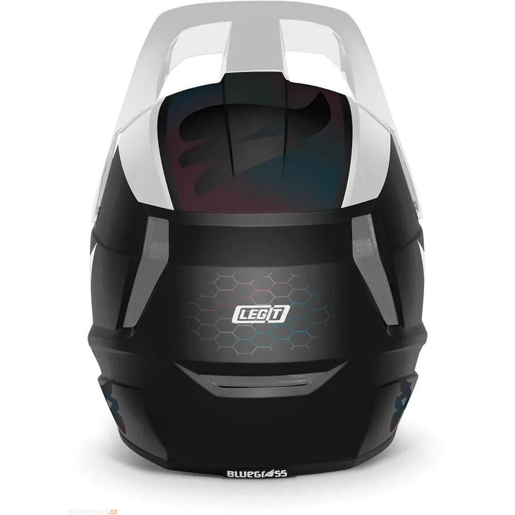 Casque Bluegrass Legit 3/4