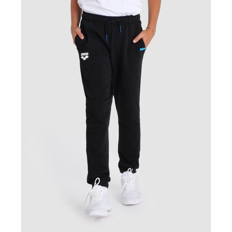 Pantaloni sportivi per bambini Arena Team Solid