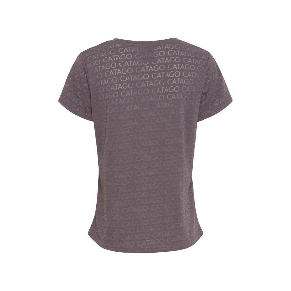 T-Shirt Frau Catago Timo 4/6