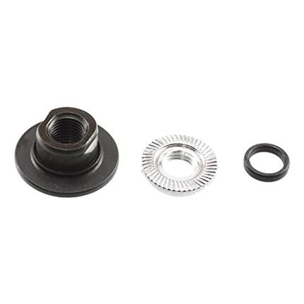 Borgmoer Shimano WH-RS21-CL-F
