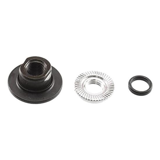 Borgmoer Shimano WH-RS21-CL-F