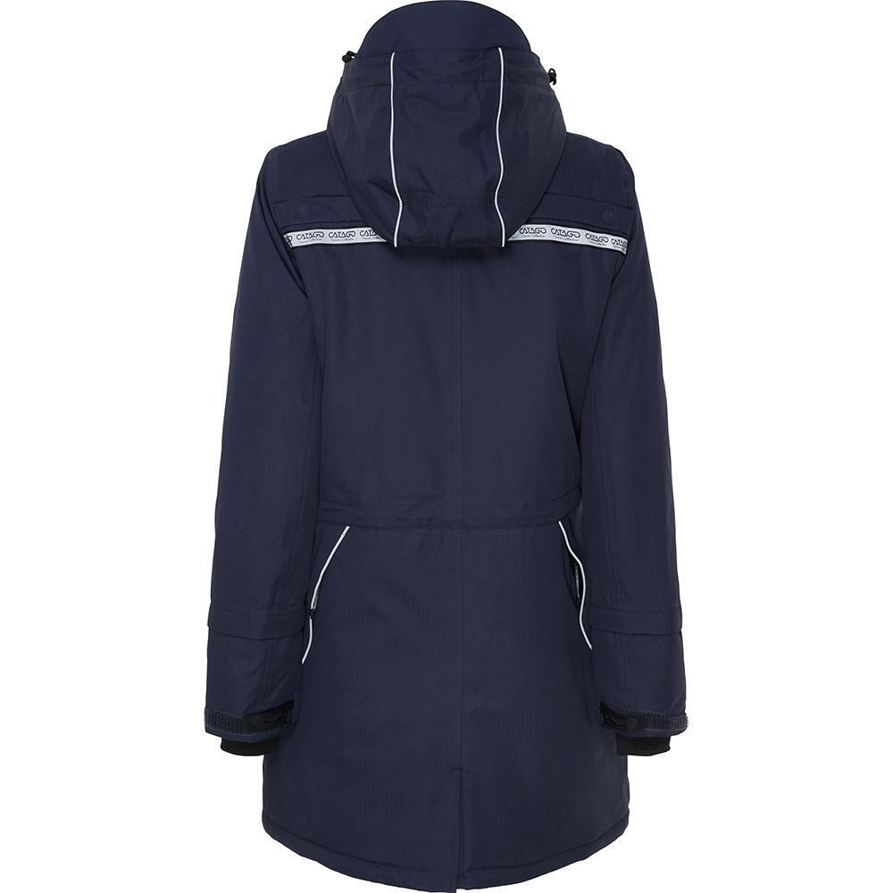 Parka Catago Trainer 3/3