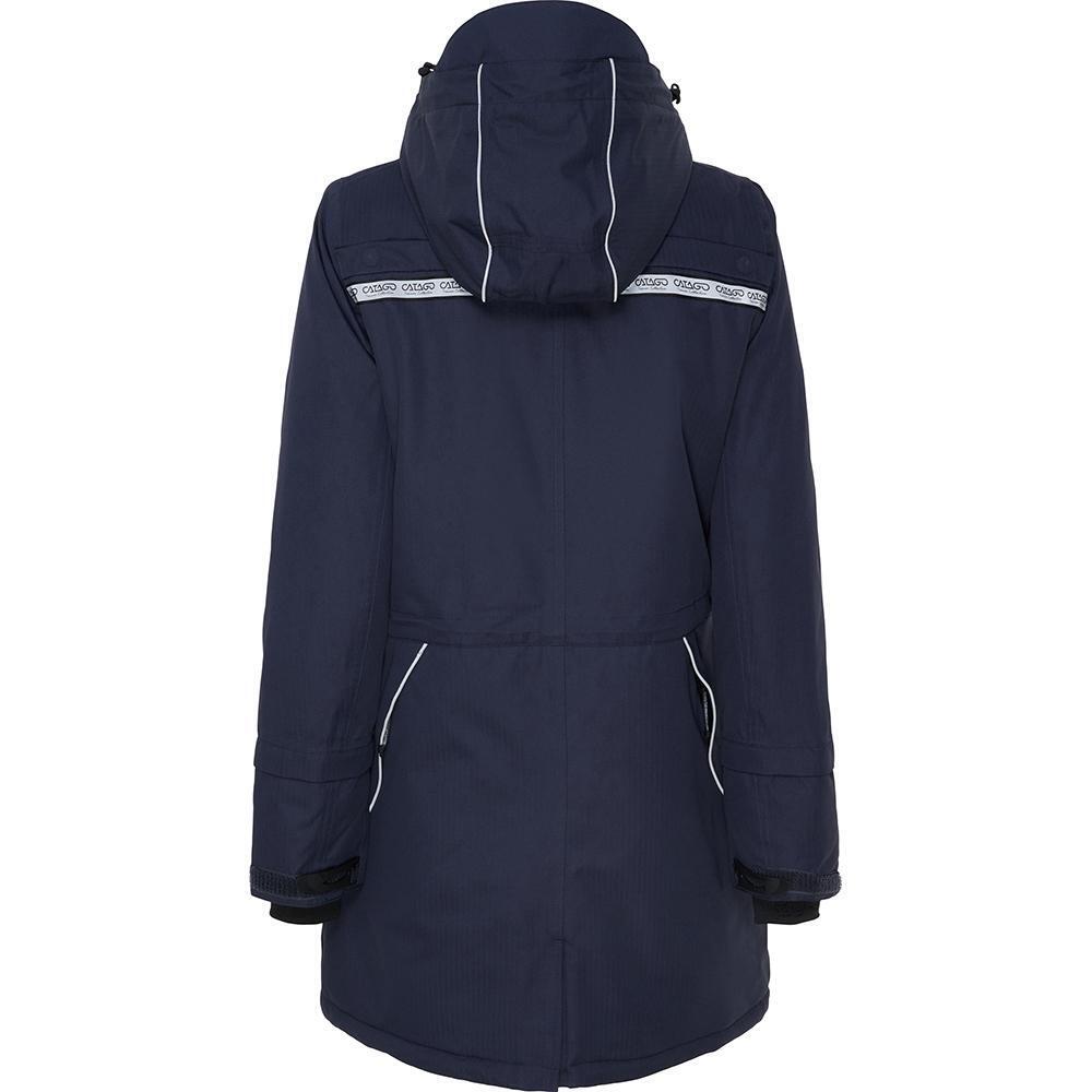 Catago Trainer Parka