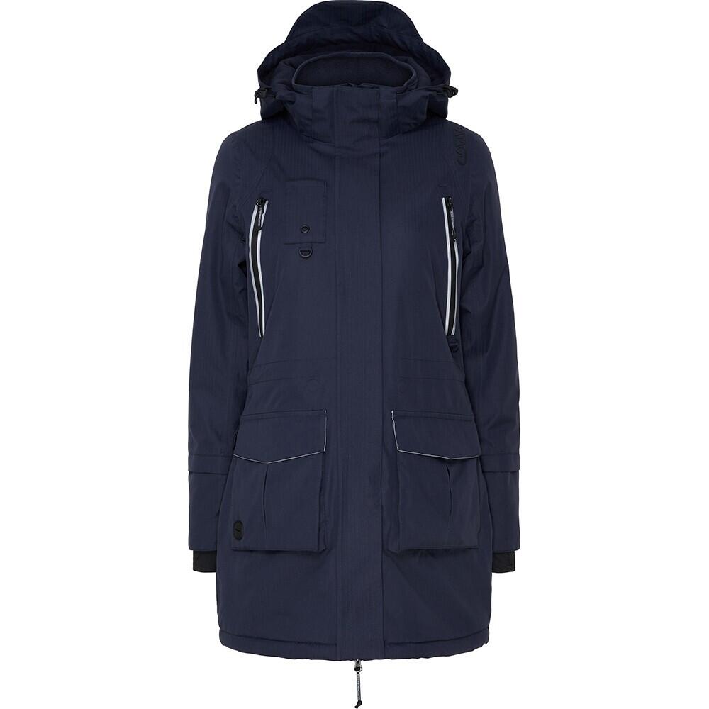 Catago Trainer Parka