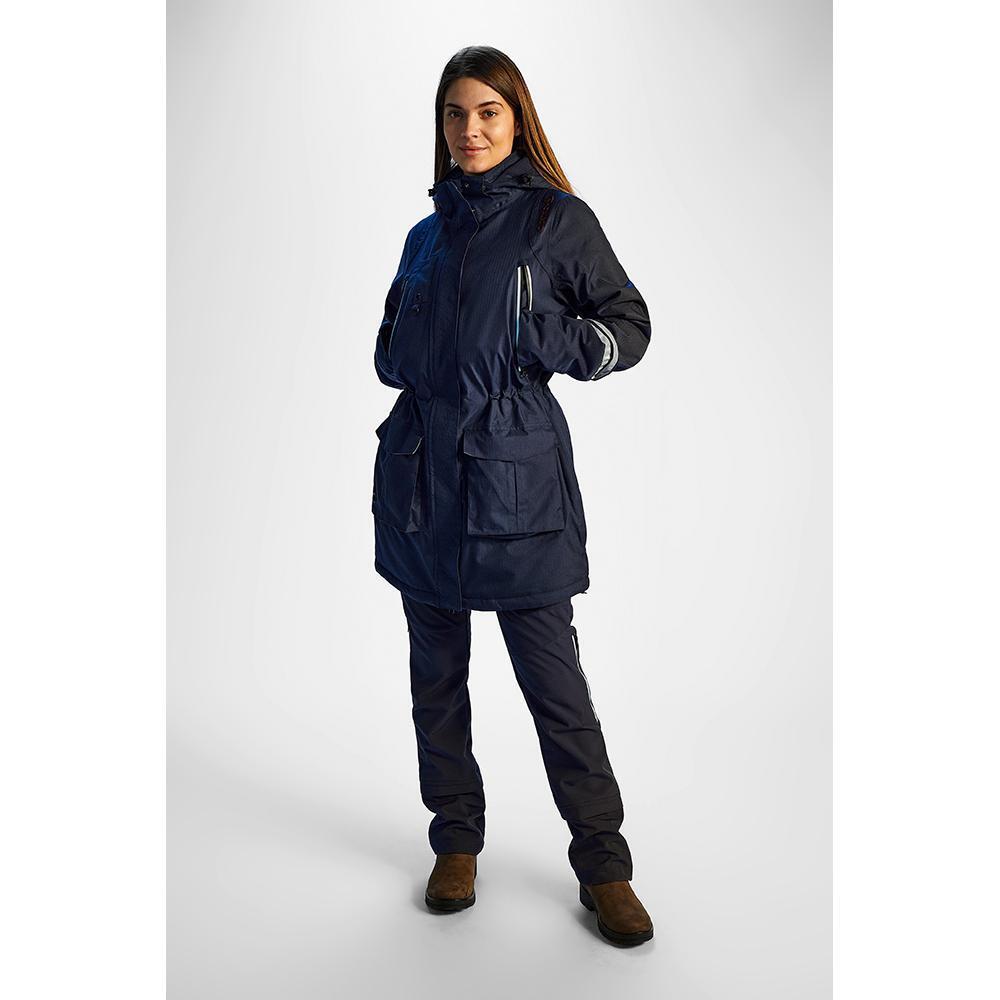 Parka Catago Trainer 2/3