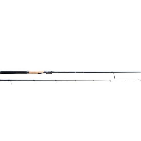 Canne spinning Rapala Shadow Blade 21-77 g