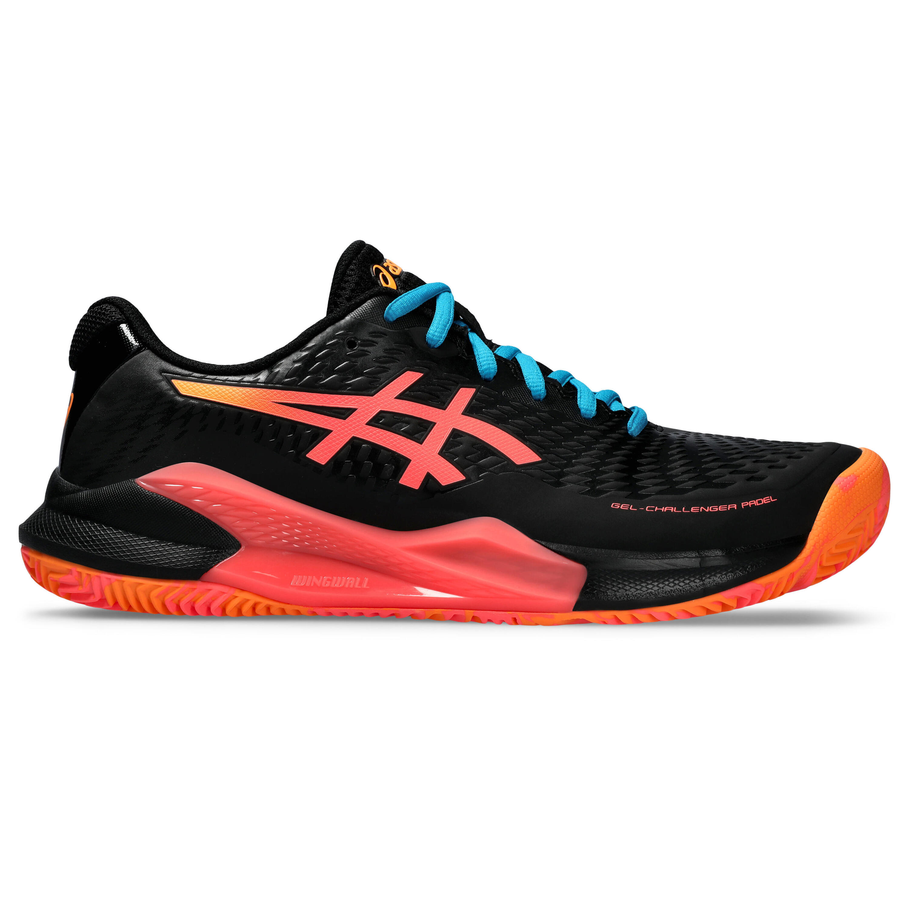 ASICS picture