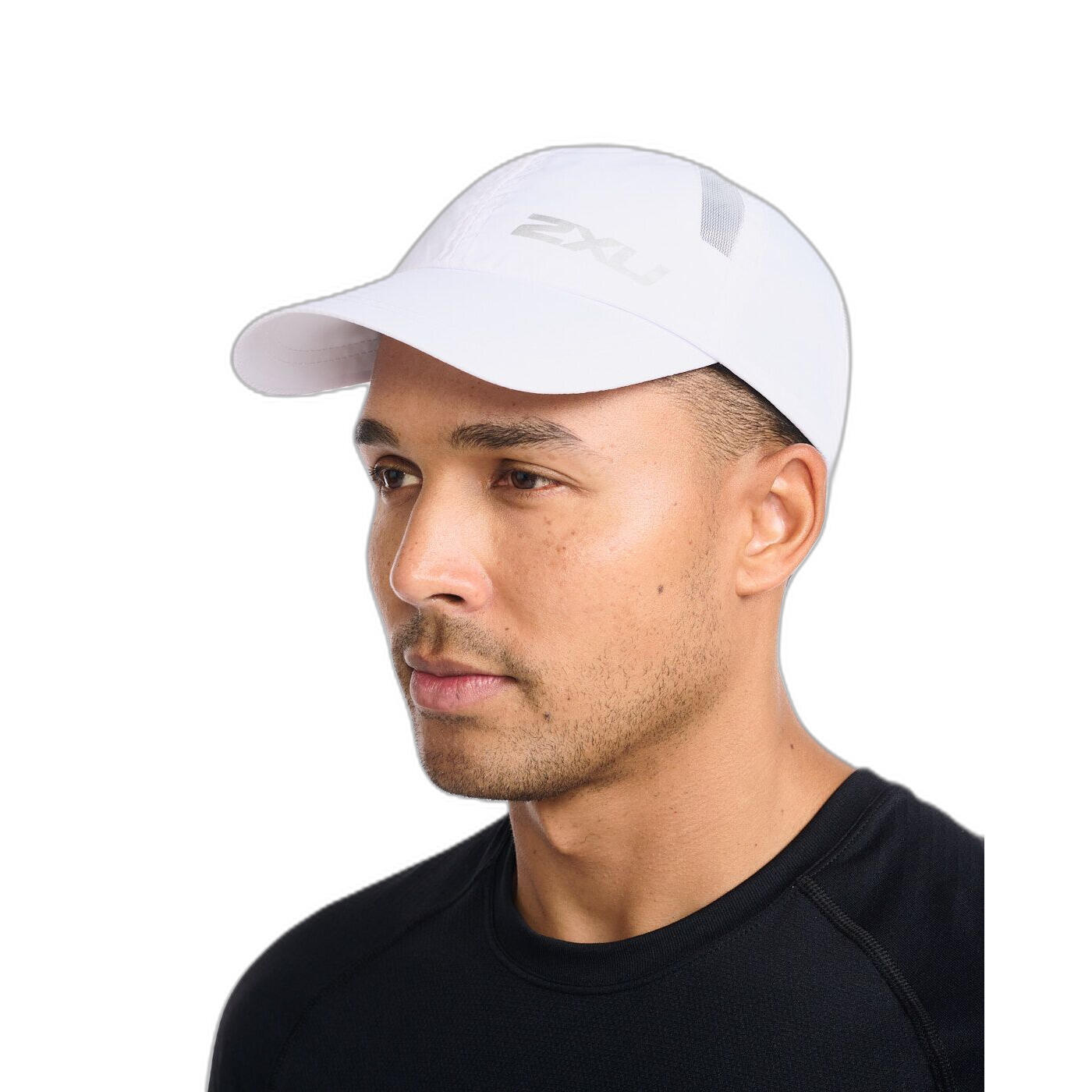Casquette 2XU Run 3/4