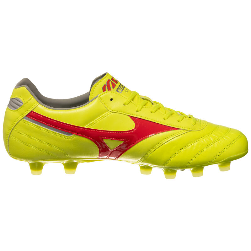 Chaussures de football Mizuno Morelia Neo FG