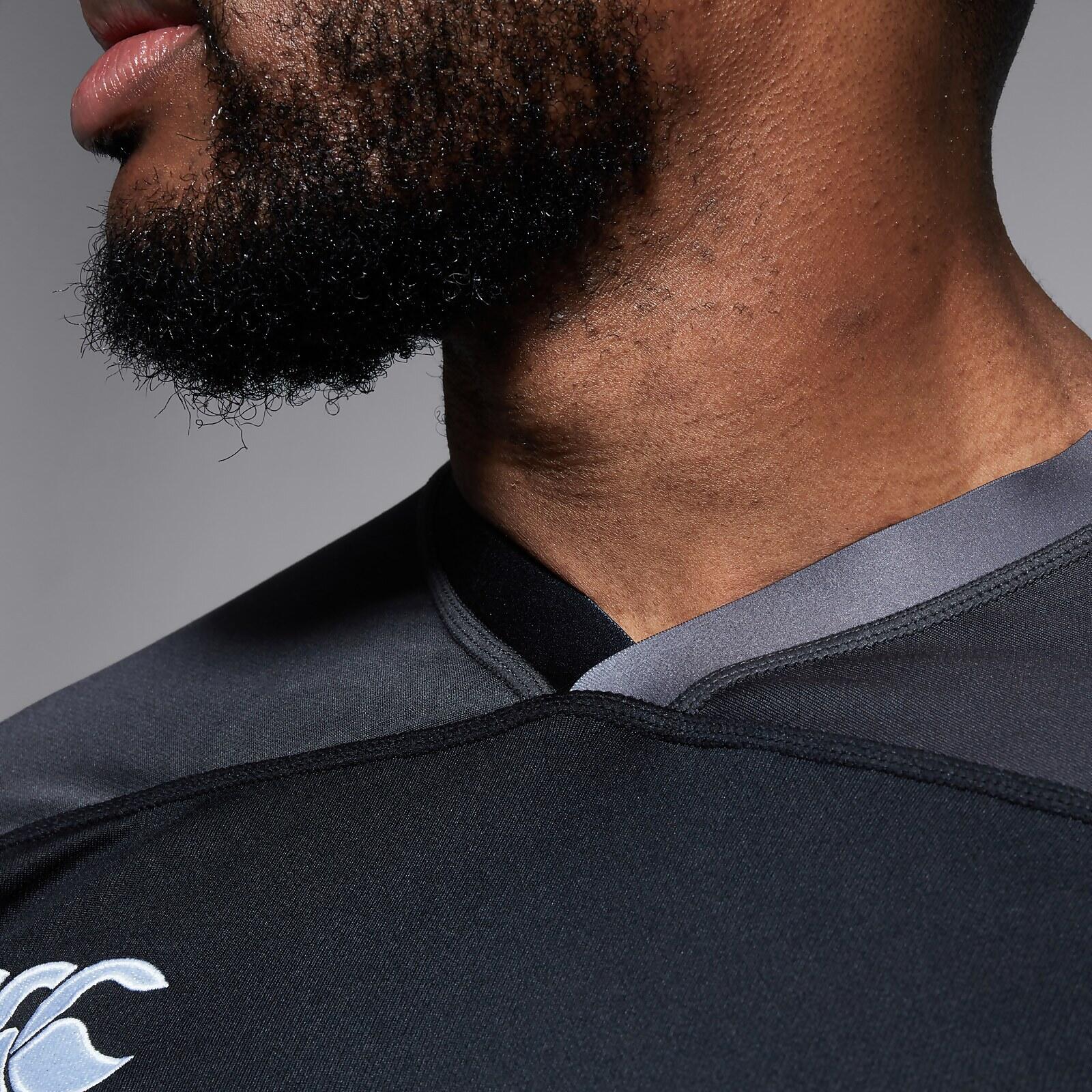 Camiseta Canterbury Vapodri Evader 5/5