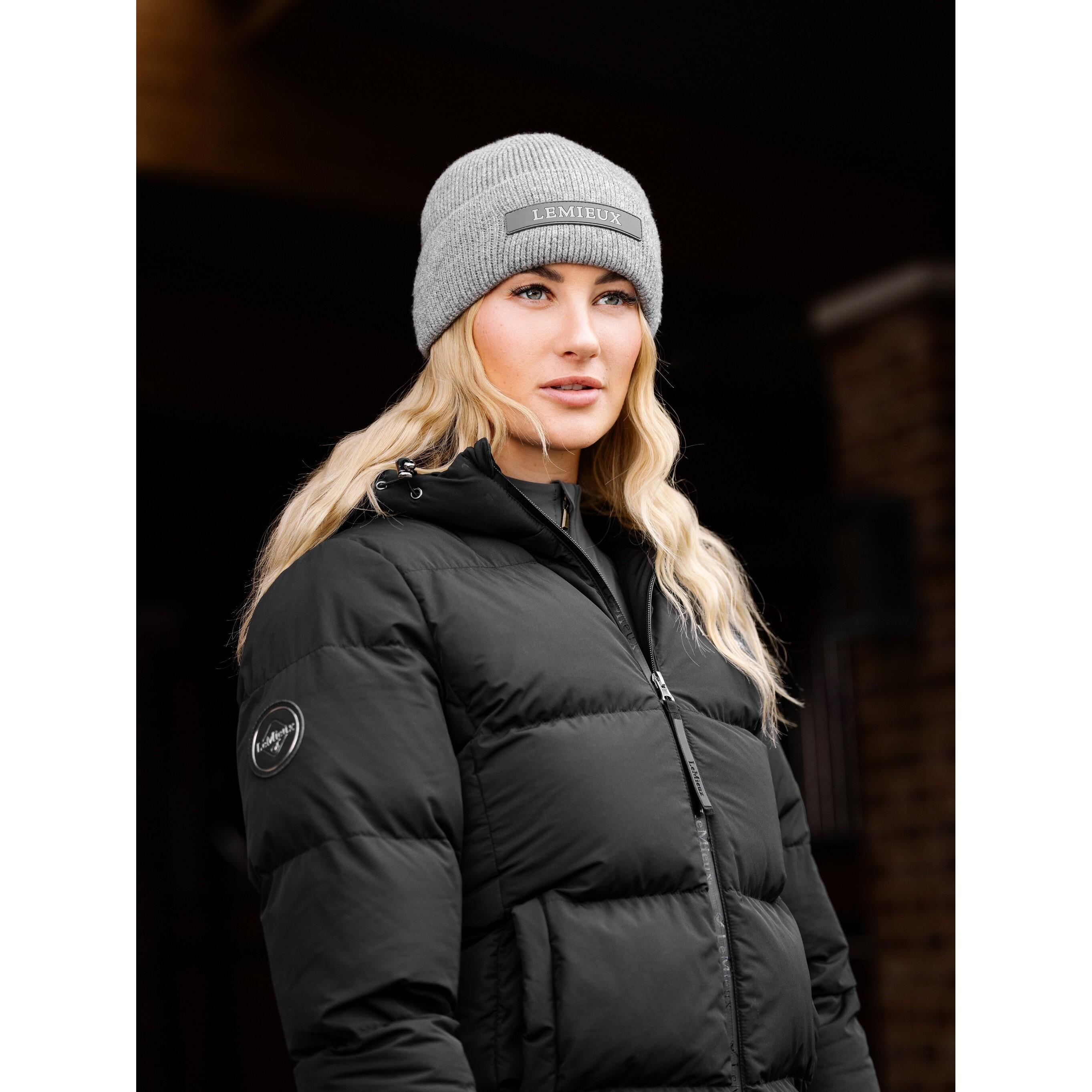 Women's hat LeMieux Lumen