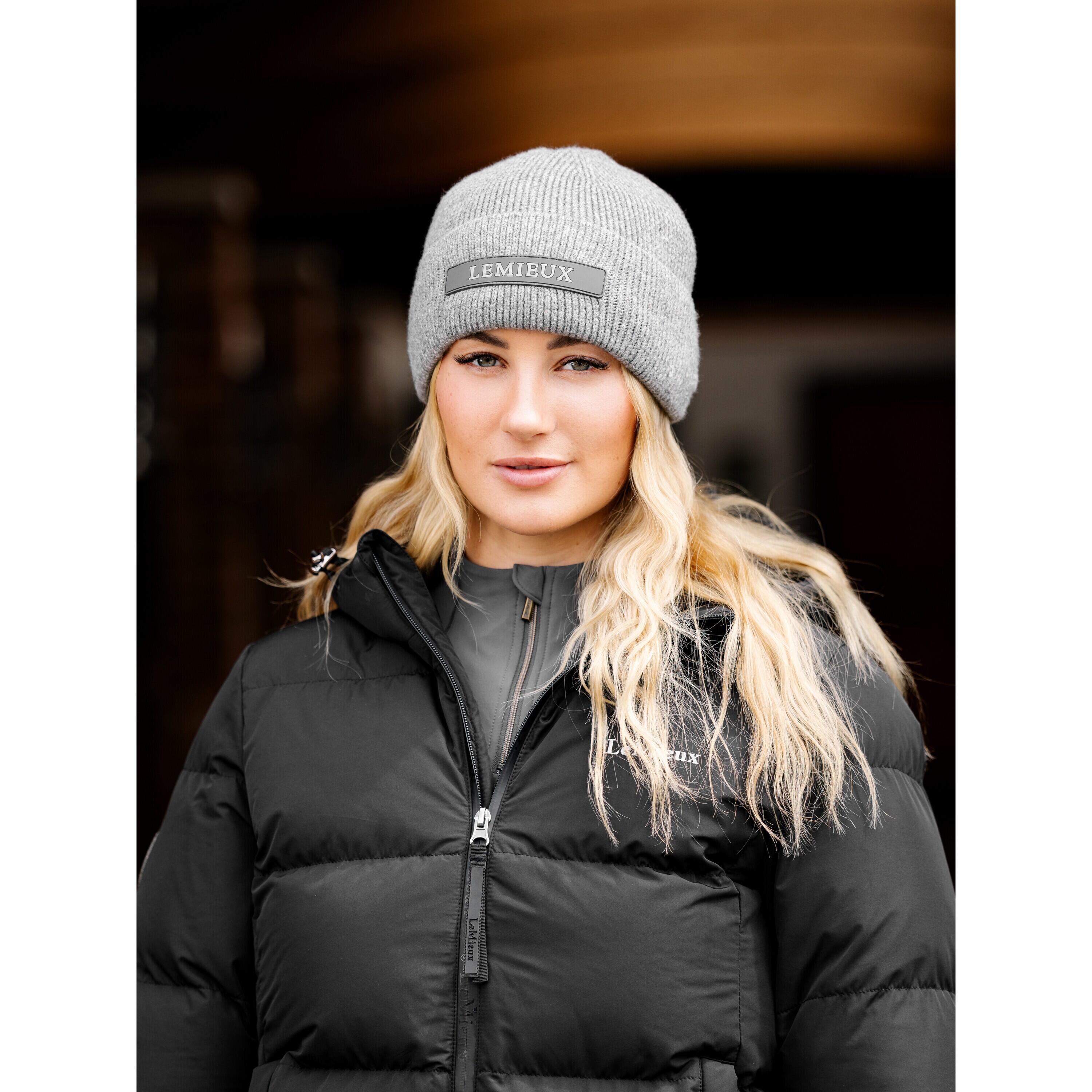 Women's hat LeMieux Lumen