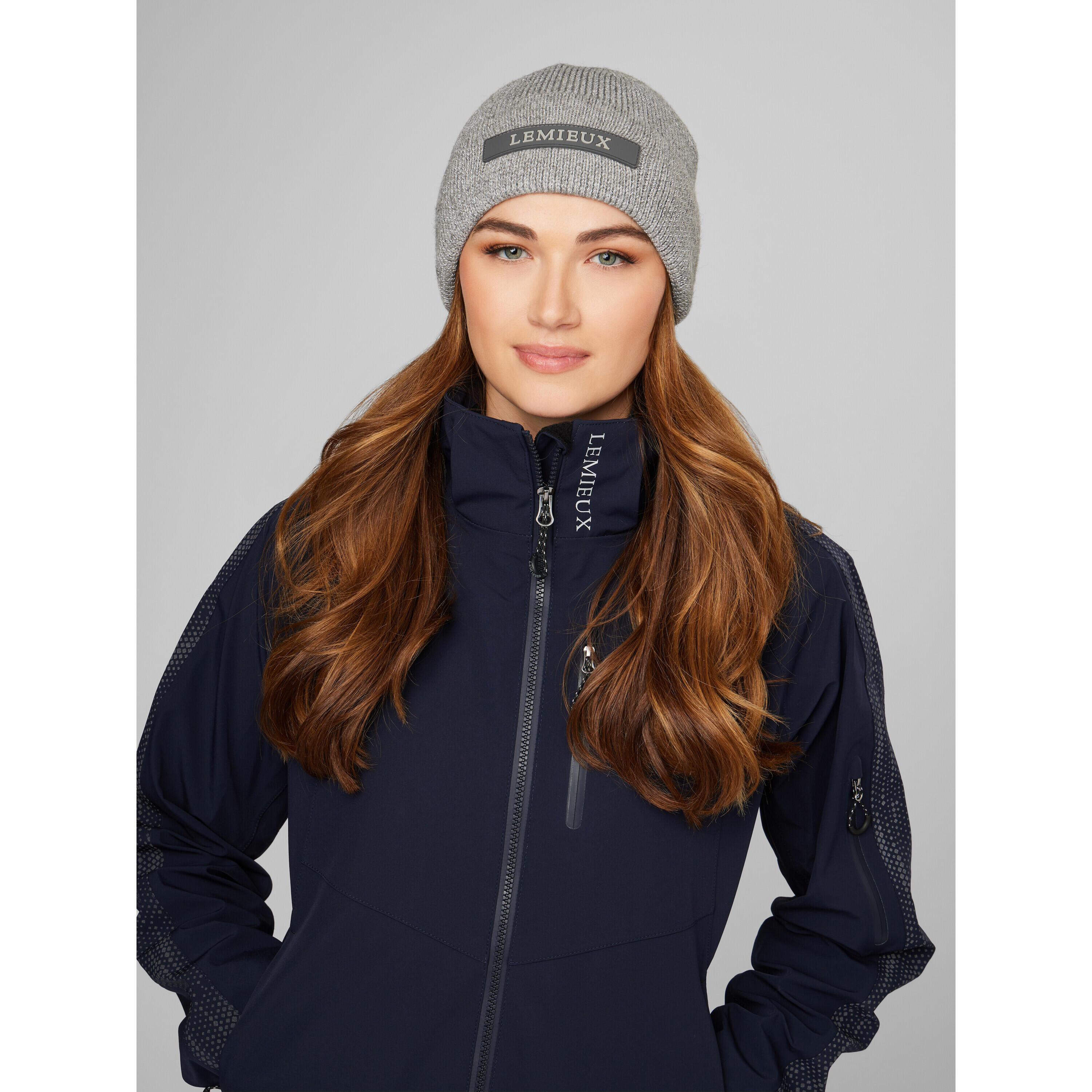 Women's hat LeMieux Lumen