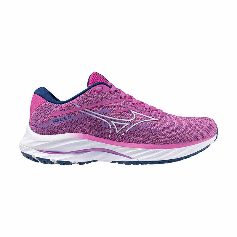 Chaussures de running femme Mizuno Wave Rider Wos 27