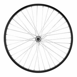 Roue avant moyeu alu blocage jante Velox M110