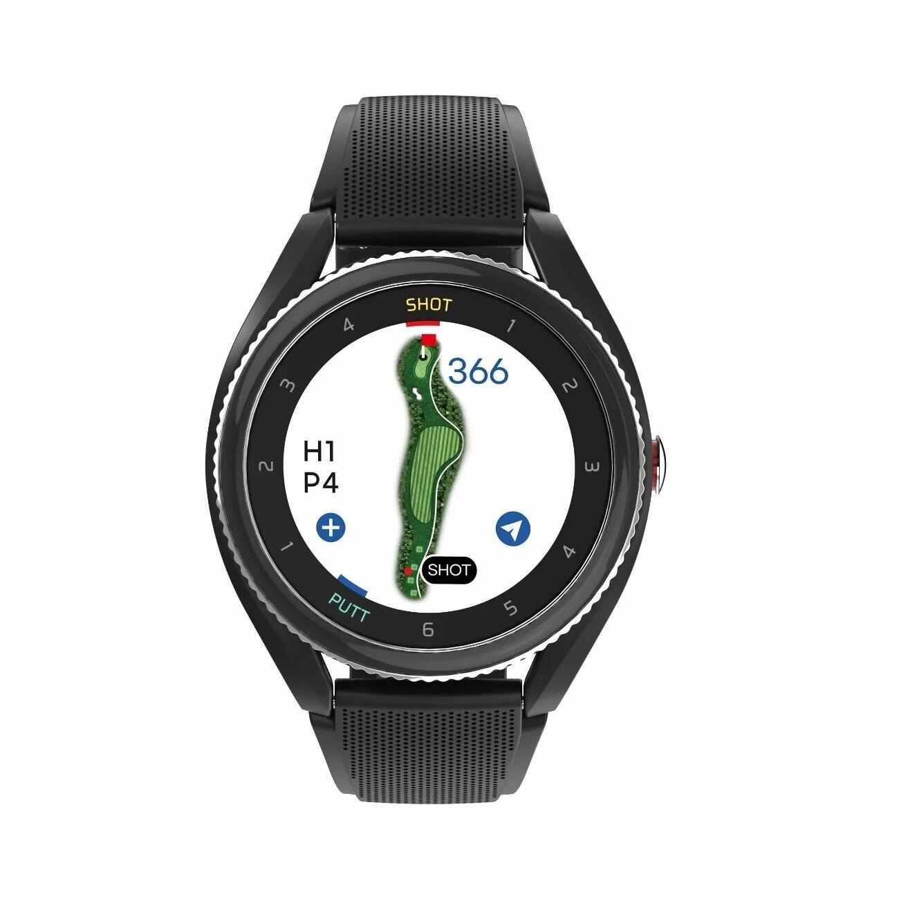 Montres GPS golf Decathlon Inesis