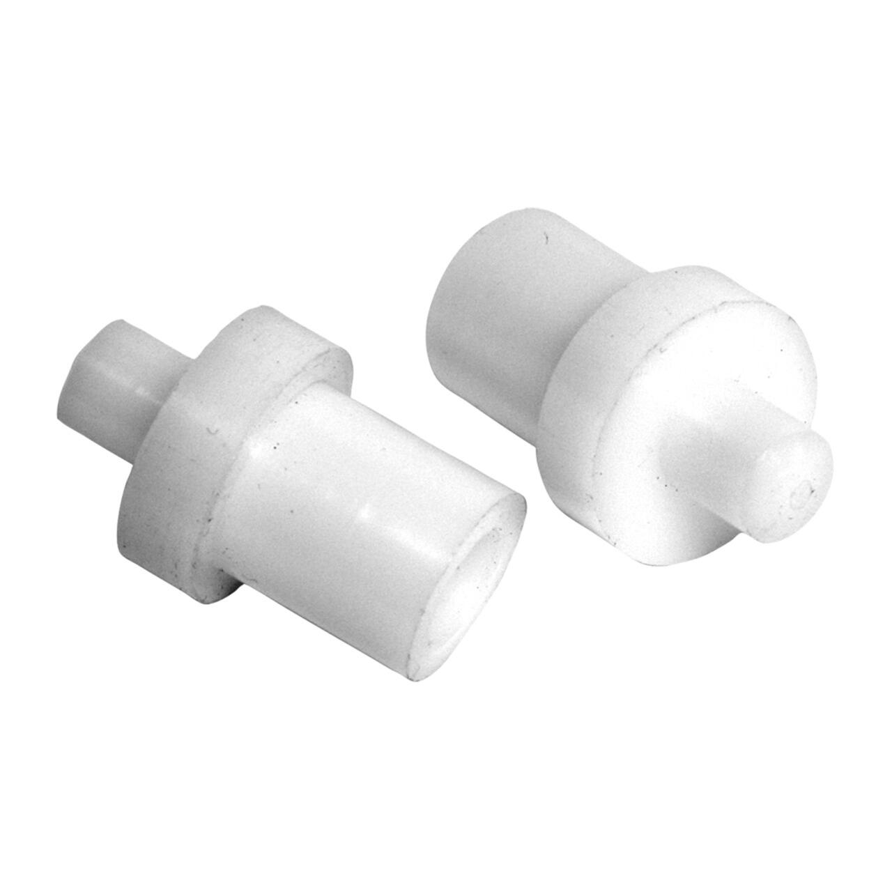 Var Conjunto De Rodas De Ferramentas 2 Apalpadores De Nylon (X2) da Decathlon