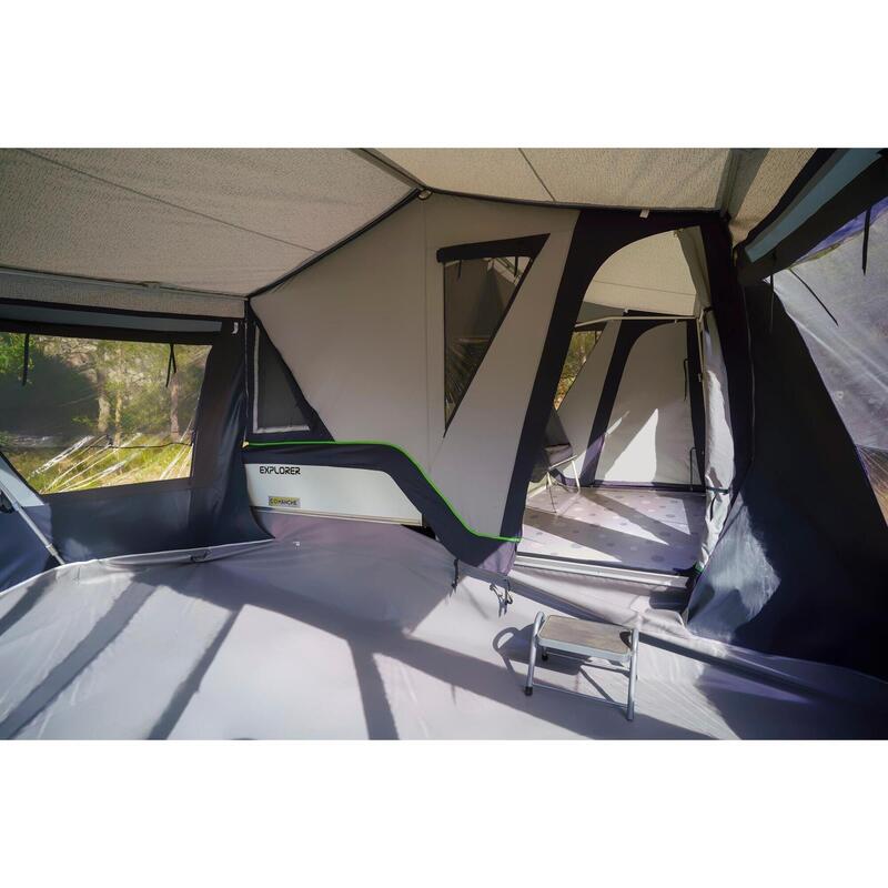 Suelo Camping de 250x400 cm - CamperStore
