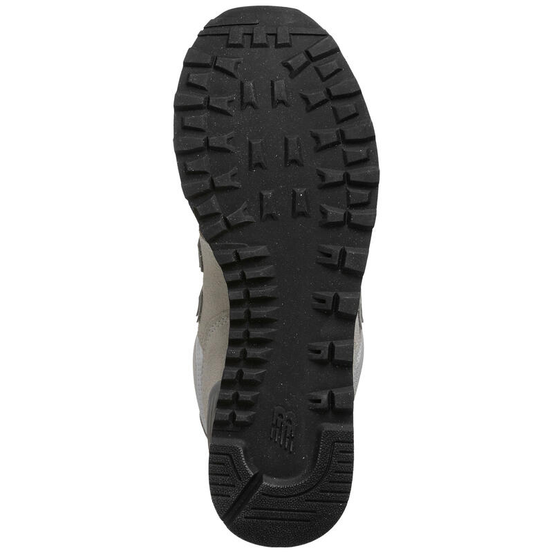 Sapatos De Estilo De Vida Unissexo New Balance - Mtz - Couro / Têxtil Adulto