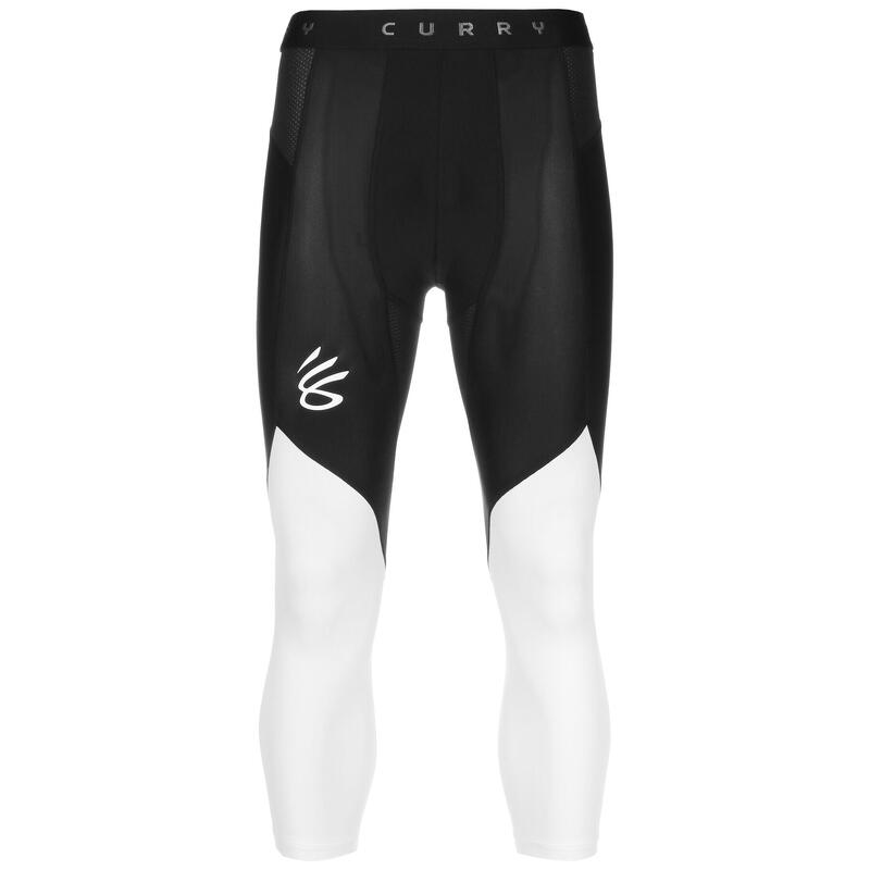 Funktionstights Curry UNDRTD 3/4 Herren UNDER ARMOUR