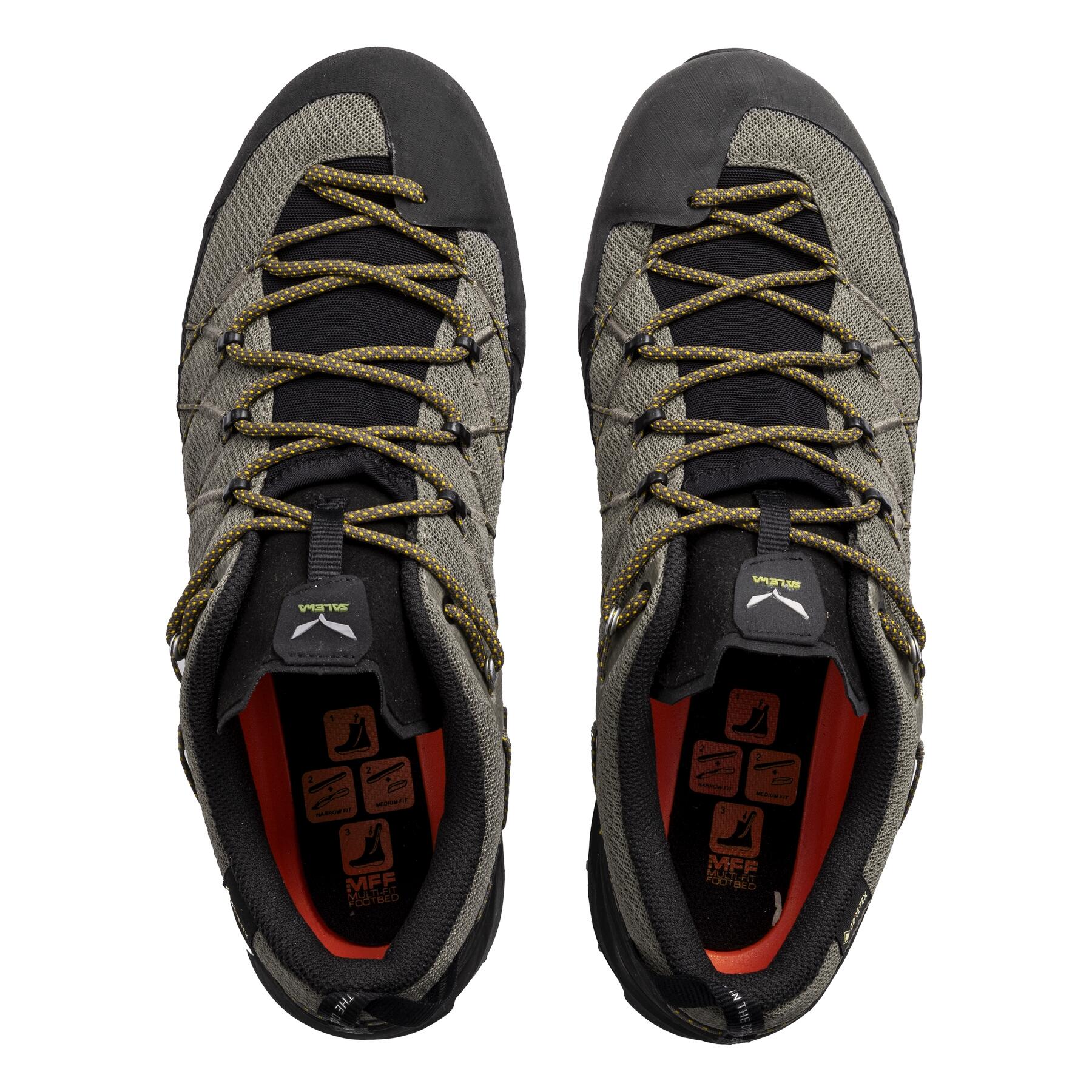 Buty Podejściowe Męskie Salewa Wildfire 2 Gtx 5/7
