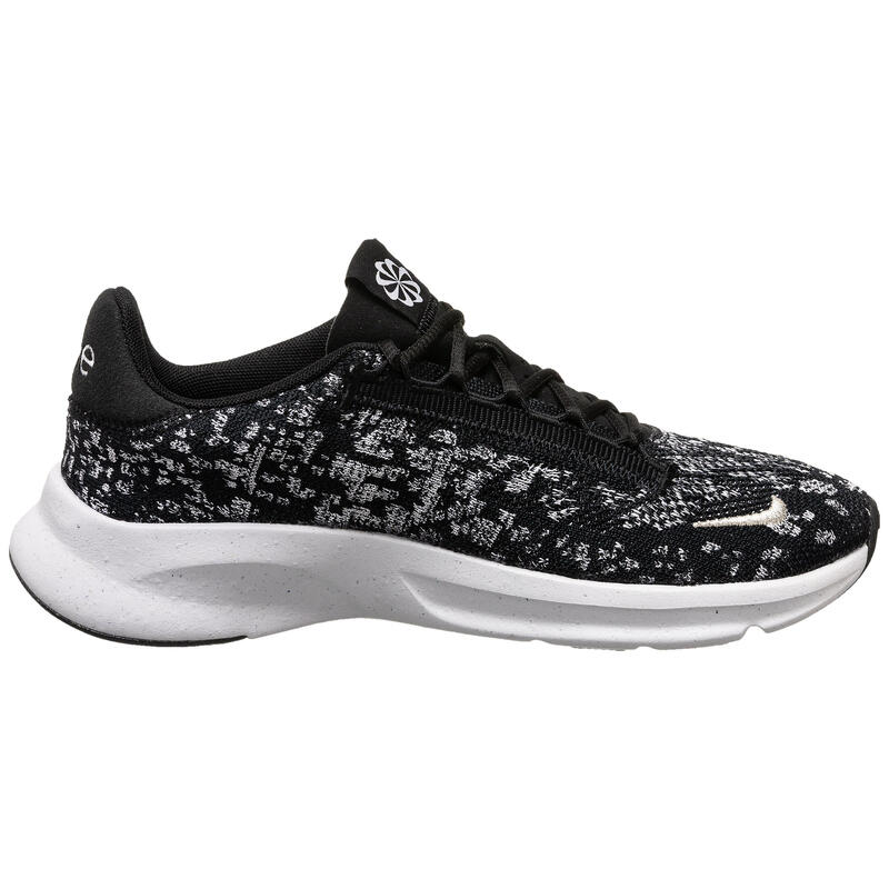 Trainingsschuh SuperRep Go 3 Flyknit Damen NIKE