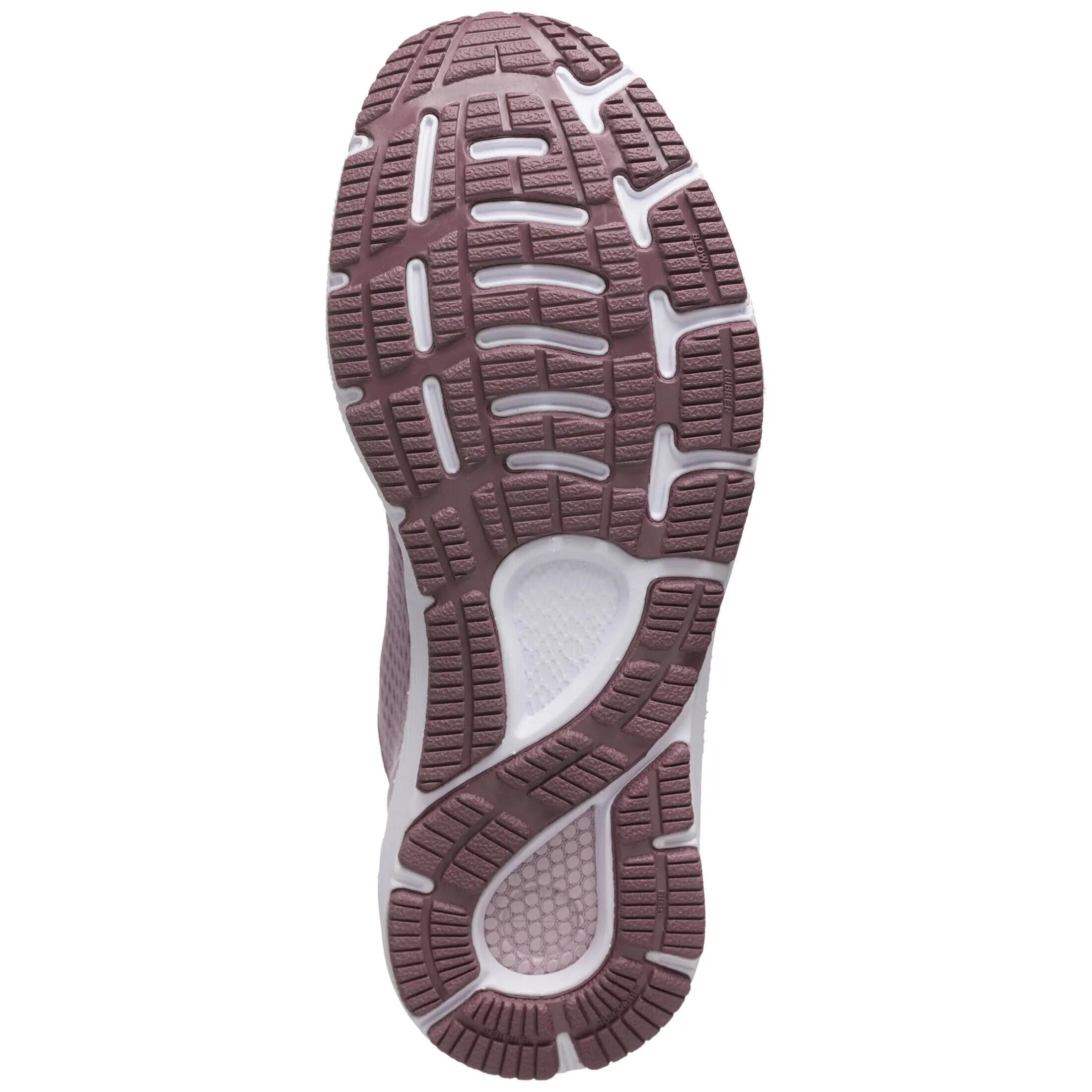 Chaussures de running Under Armour HOVR Sonic 4 Mauve 7/7