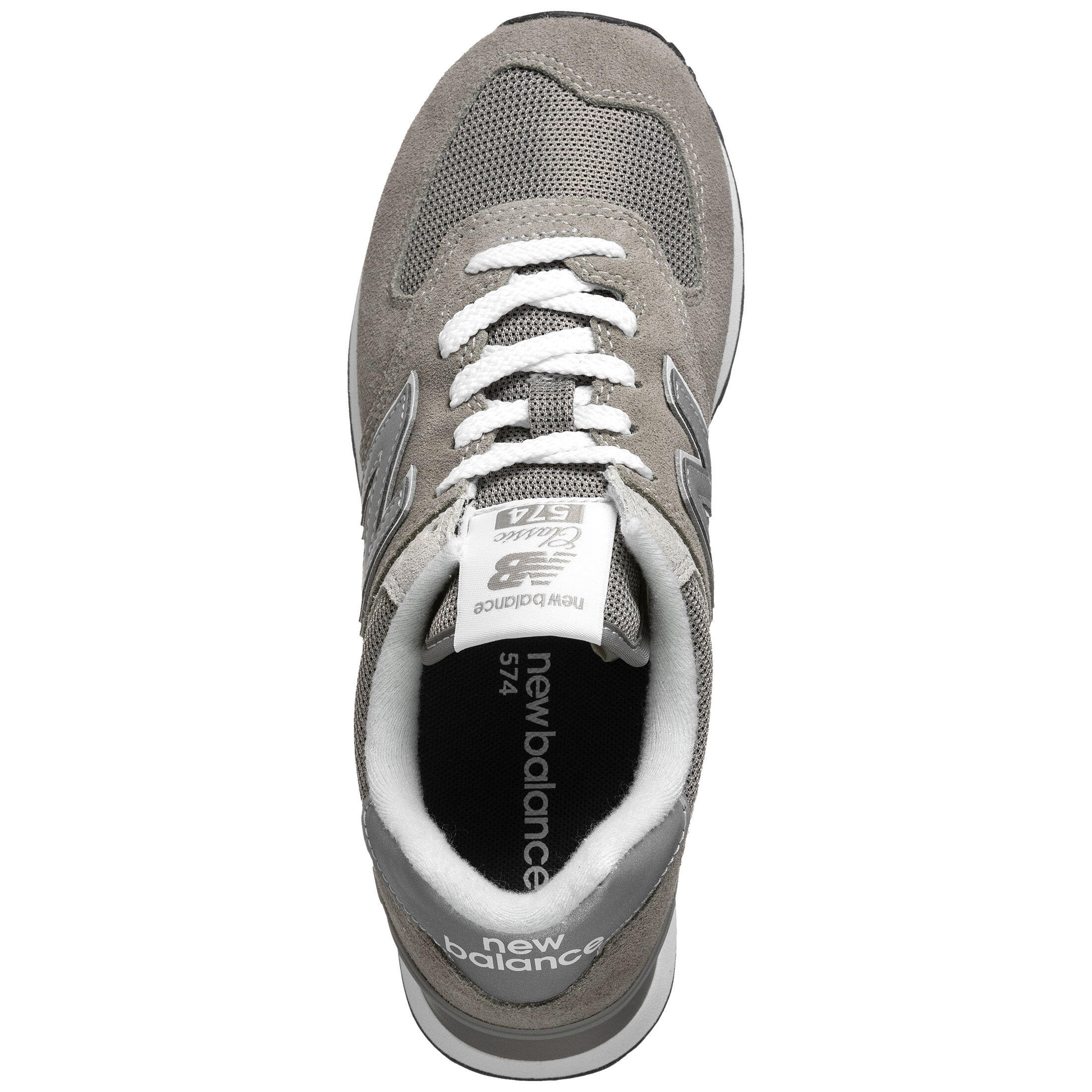Chaussures Femmes New Balance 574 Marron 6/7