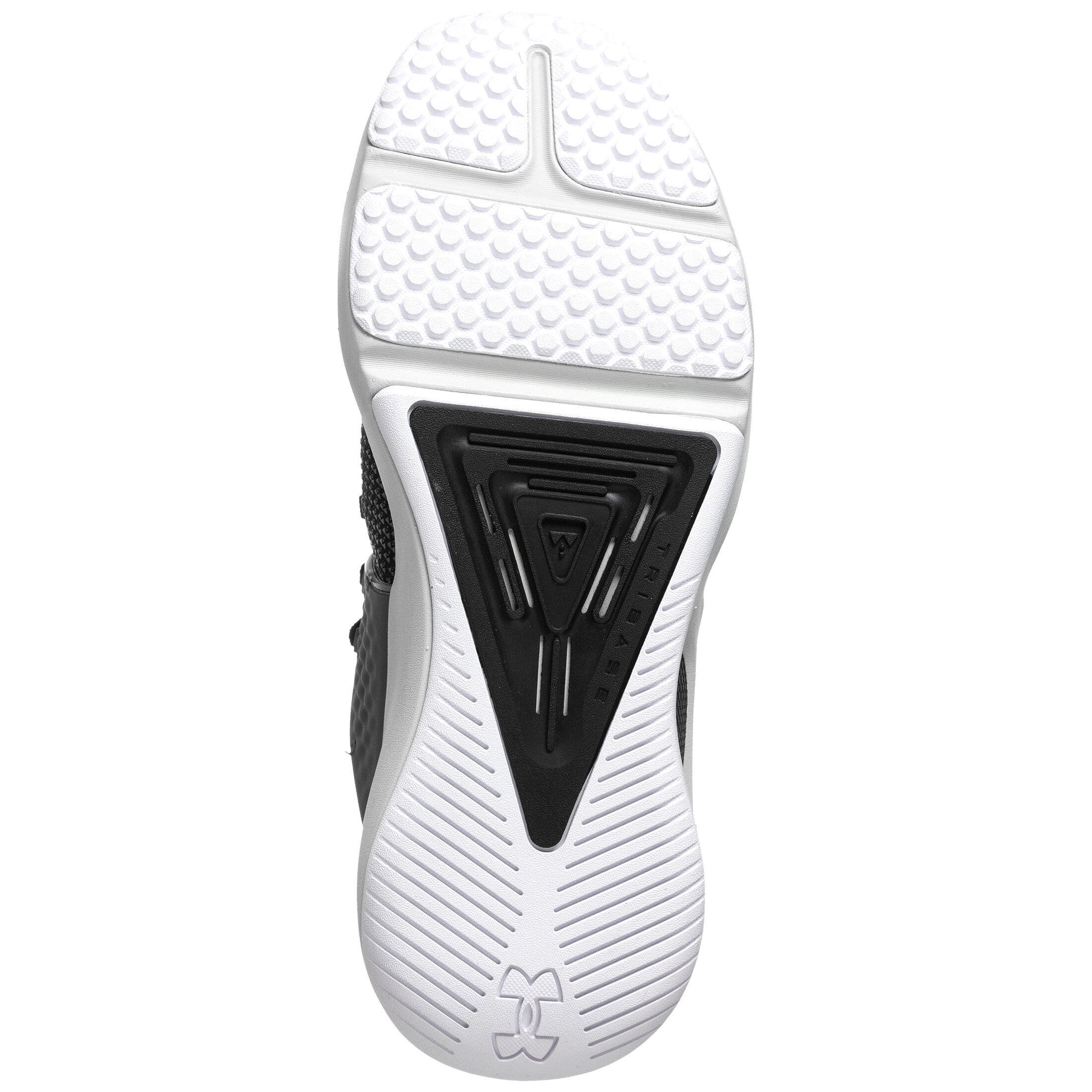 Chaussures de Running pour Adultes HOVR Rise 3 7/7