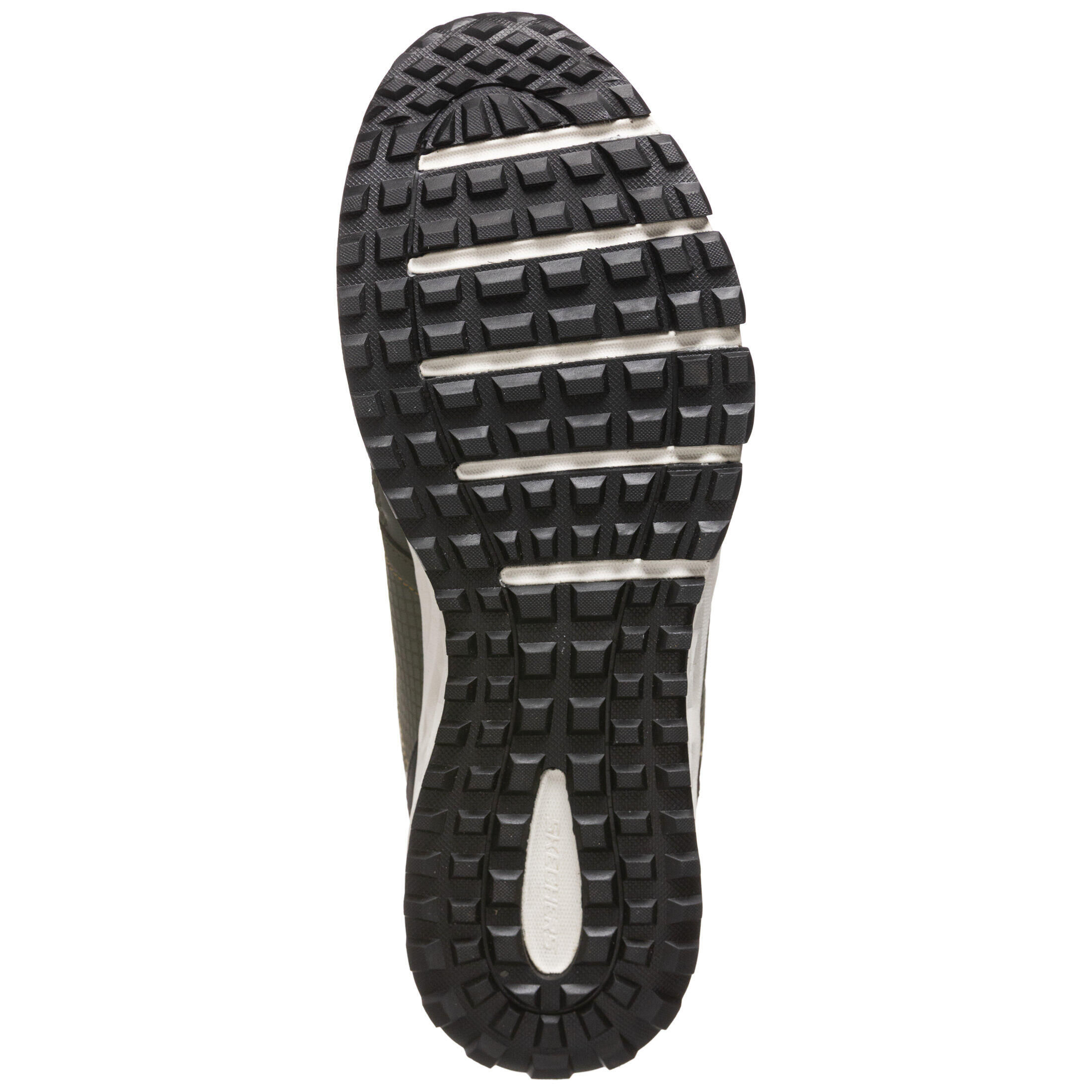 Trainingsschuh Oak Canyon Iron Hide Herren SKECHERS 7/7
