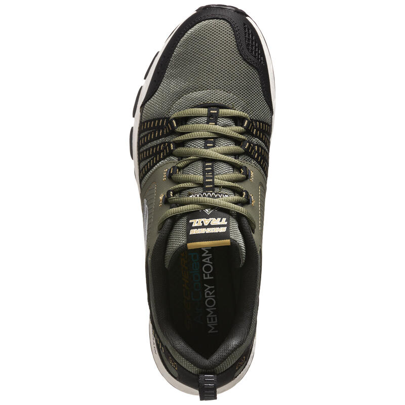 Calçado de trekking para homem Skechers Escape Plan