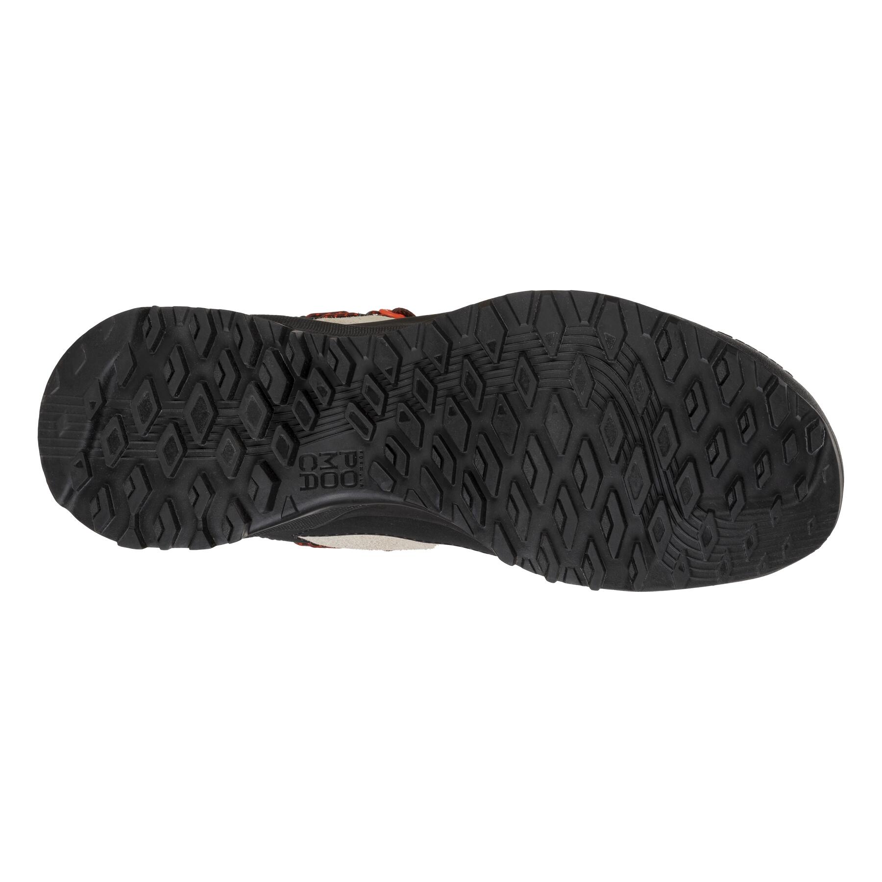 Buty Podejściowe Damskie Salewa Wildfire Leather Gtx 3/7