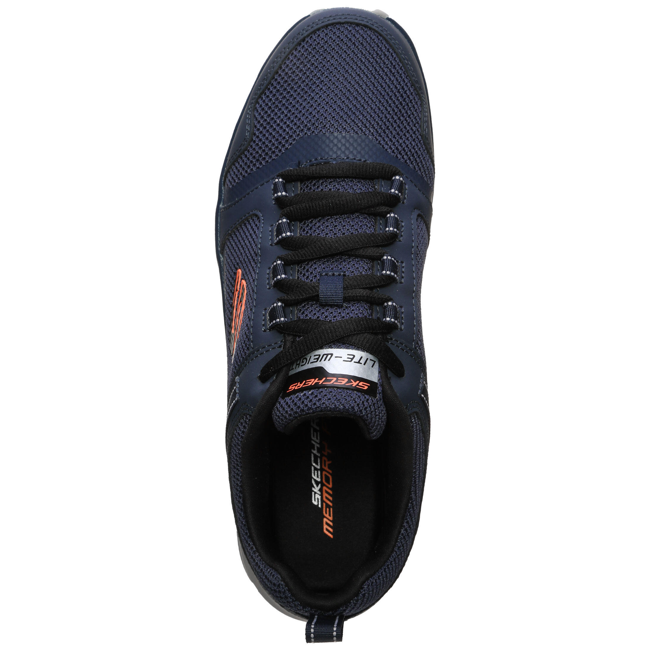 Sneakers pour hommes Skechers Track-Knockhill 6/7