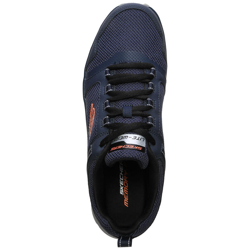 Sneakers pour hommes Skechers Track-Knockhill