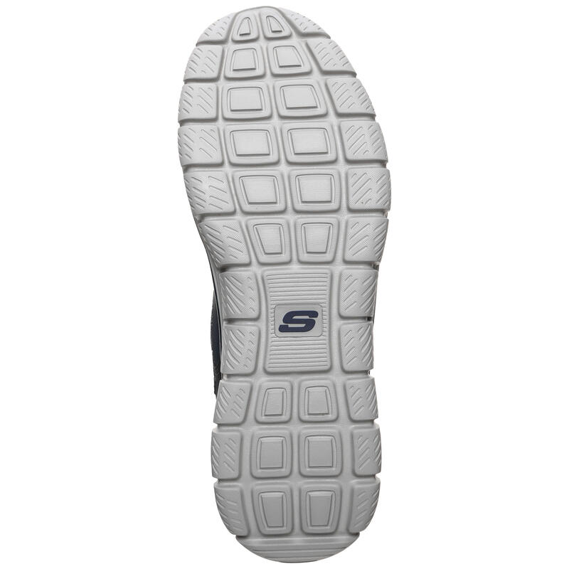 Trainingsschuh Track Knockhill Herren SKECHERS