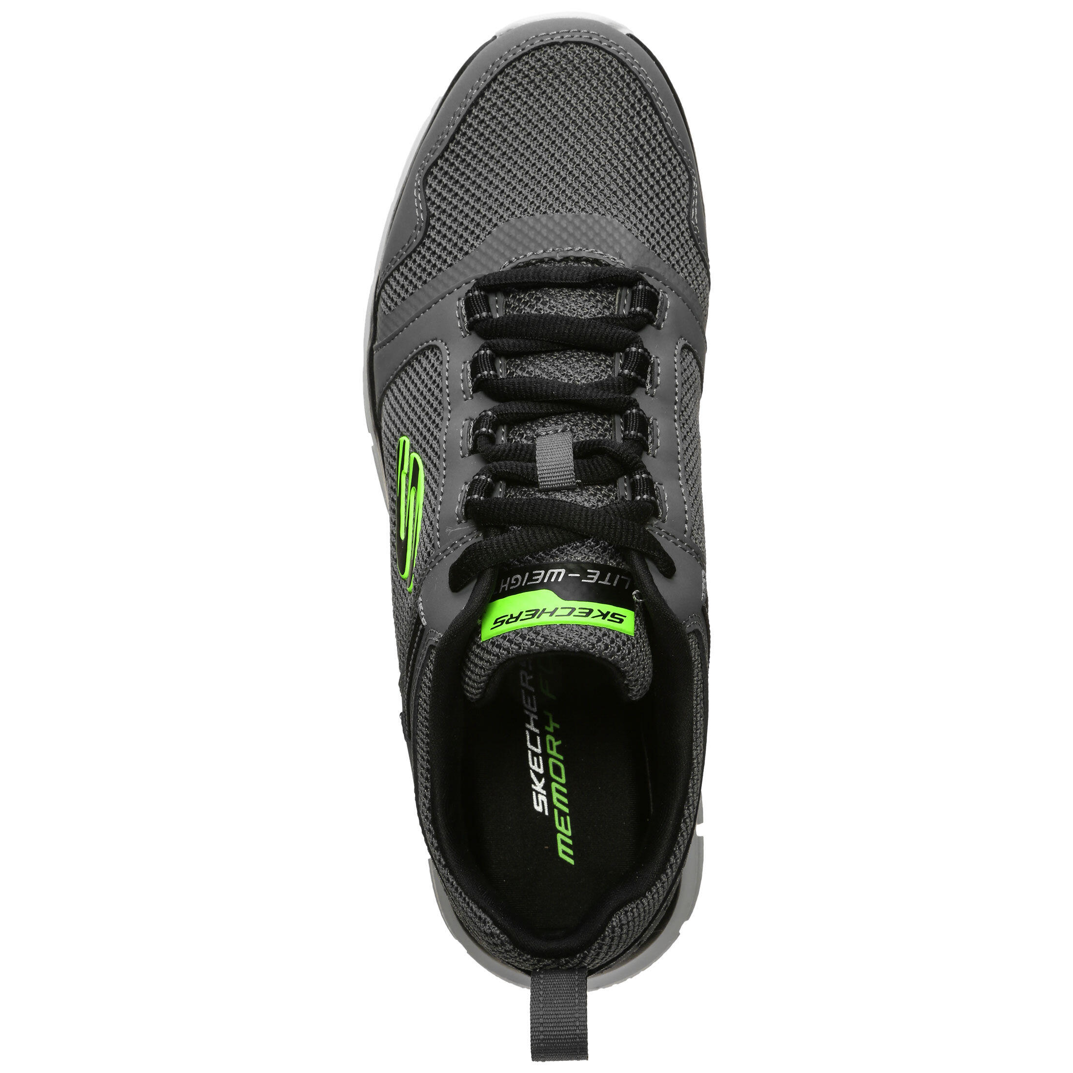 Scarpe da trekking Skechers Knockhill 6/7