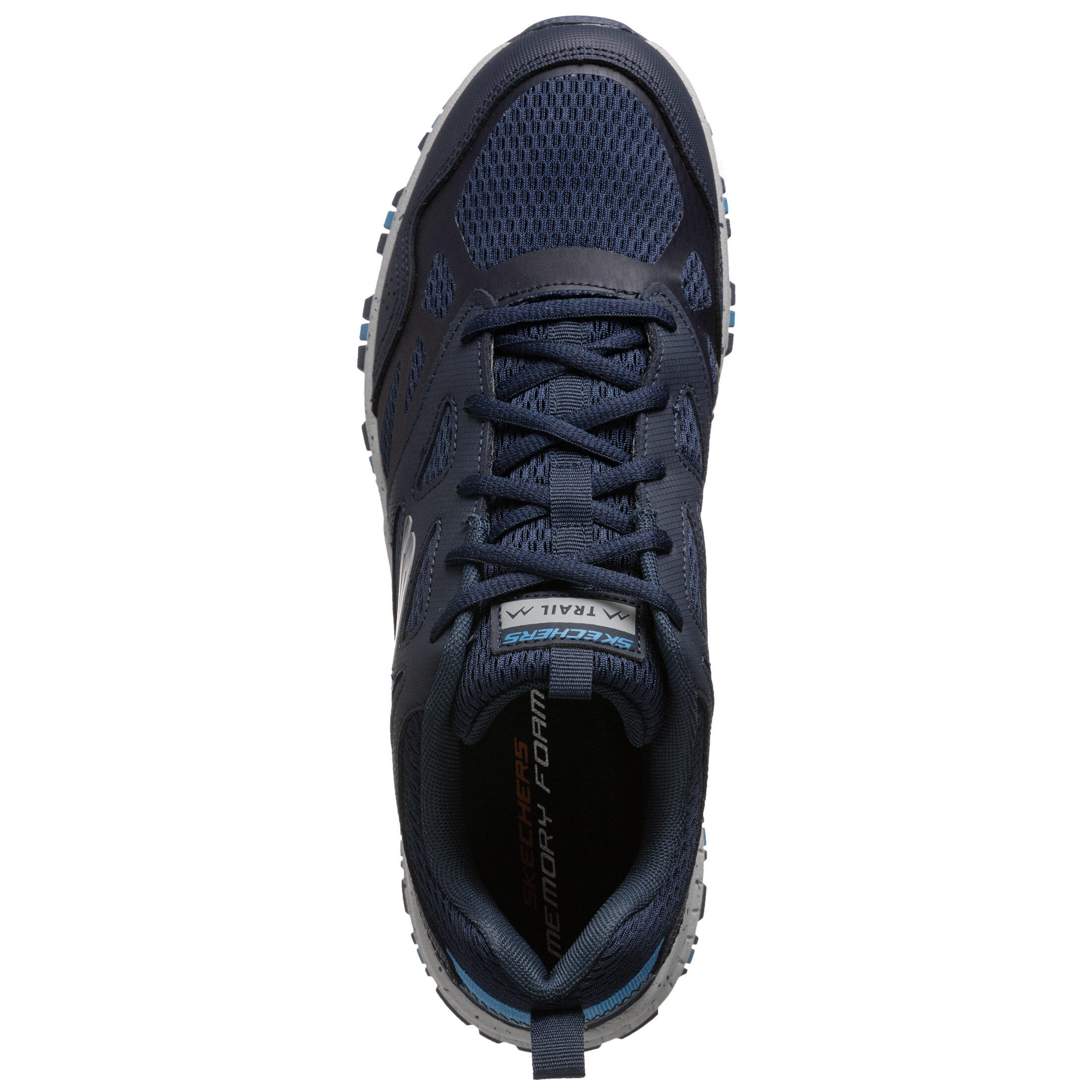 Trainingsschuh Hillcrest Herren SKECHERS 6/7