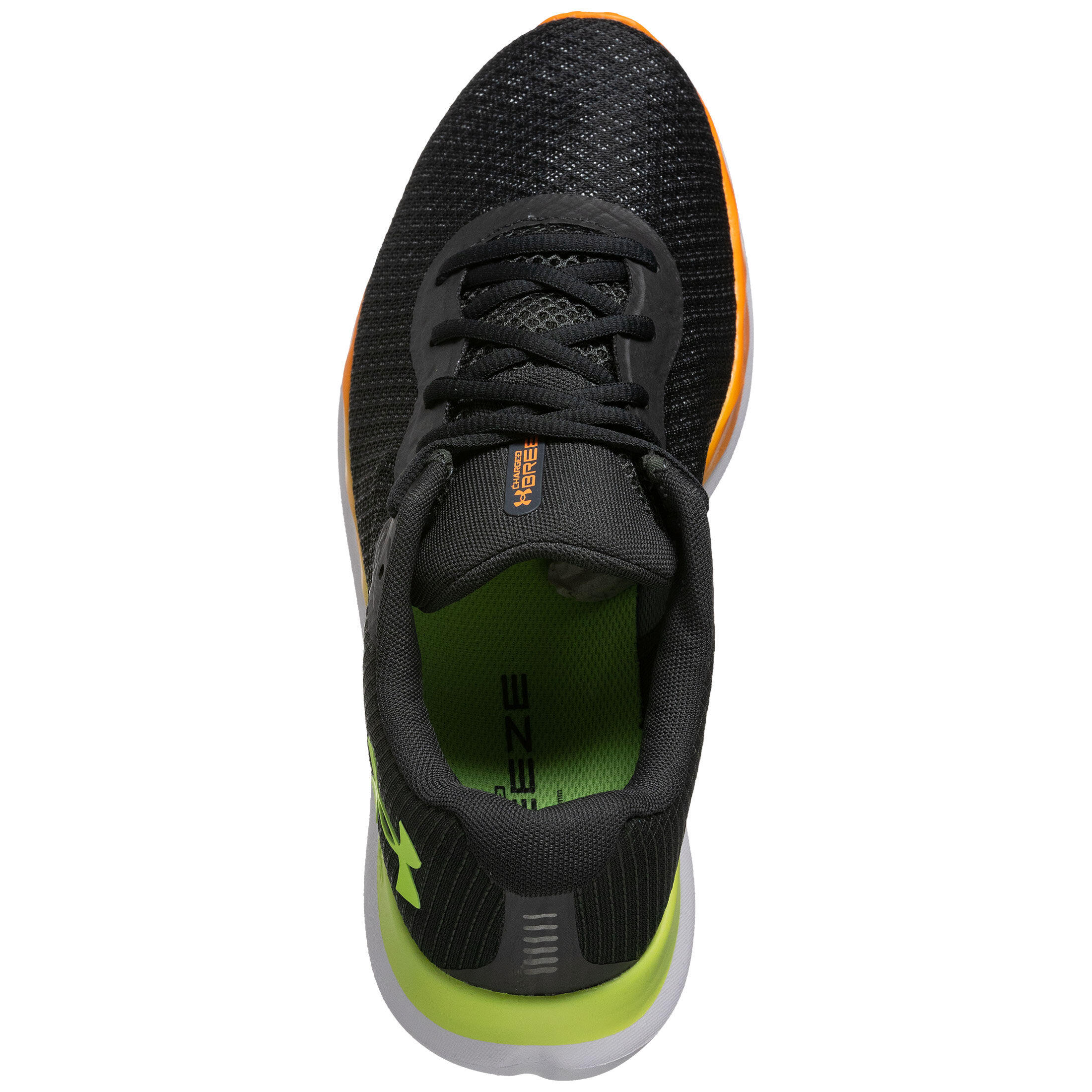 Laufschuh Charged Breeze Herren UNDER ARMOUR 6/7