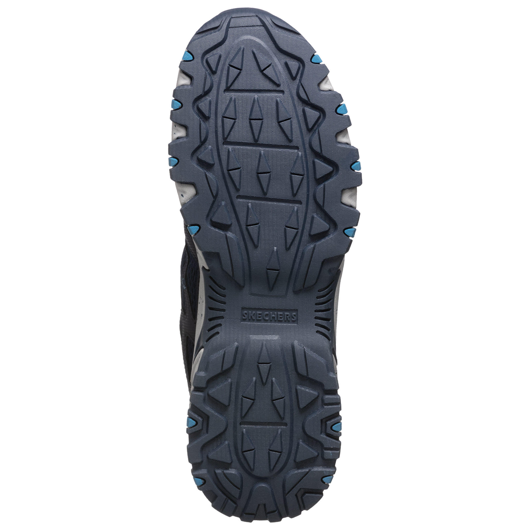 Trainingsschuh Hillcrest Herren SKECHERS 7/7
