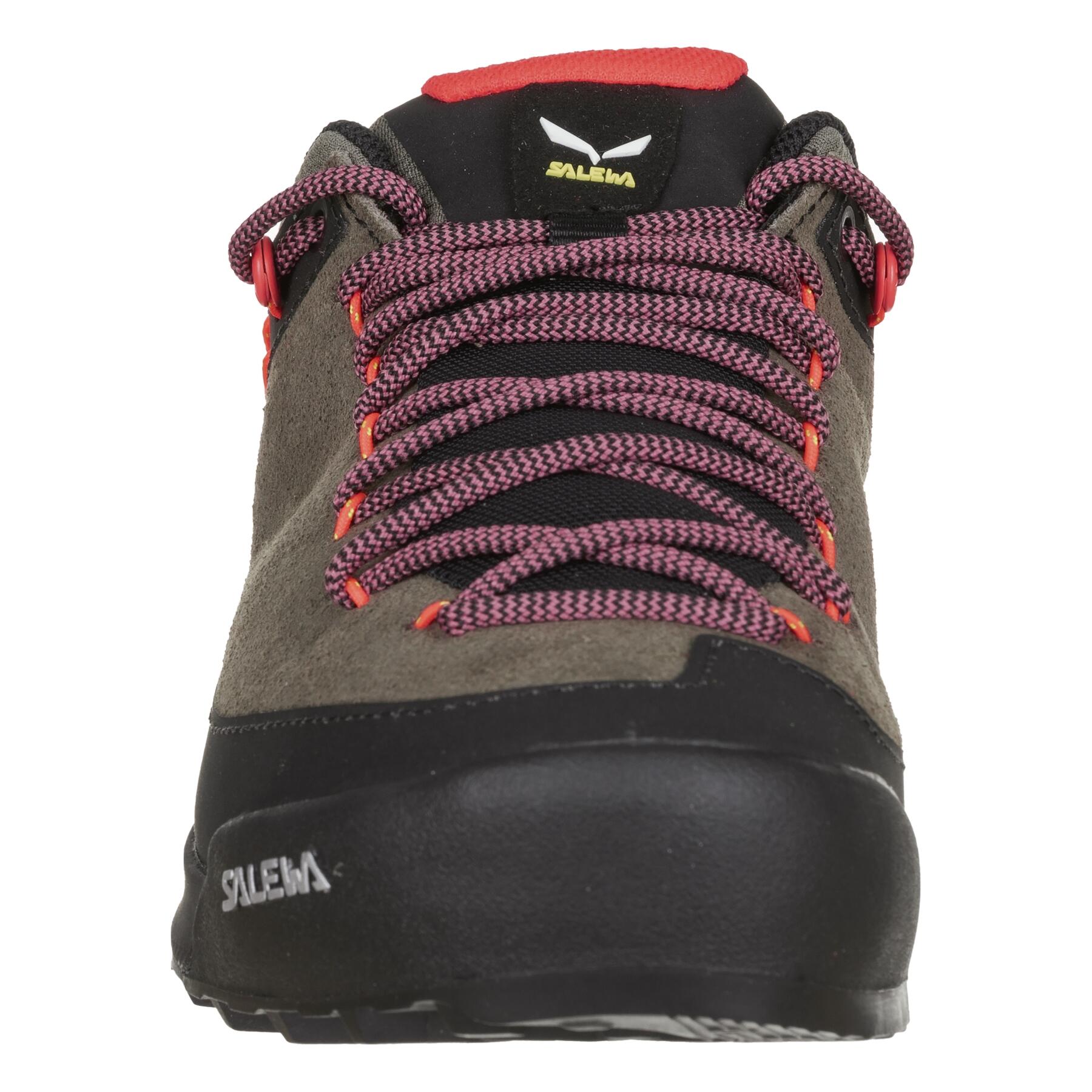 Chaussures cleated Salewa Wildfire Ws marron femme 6/7