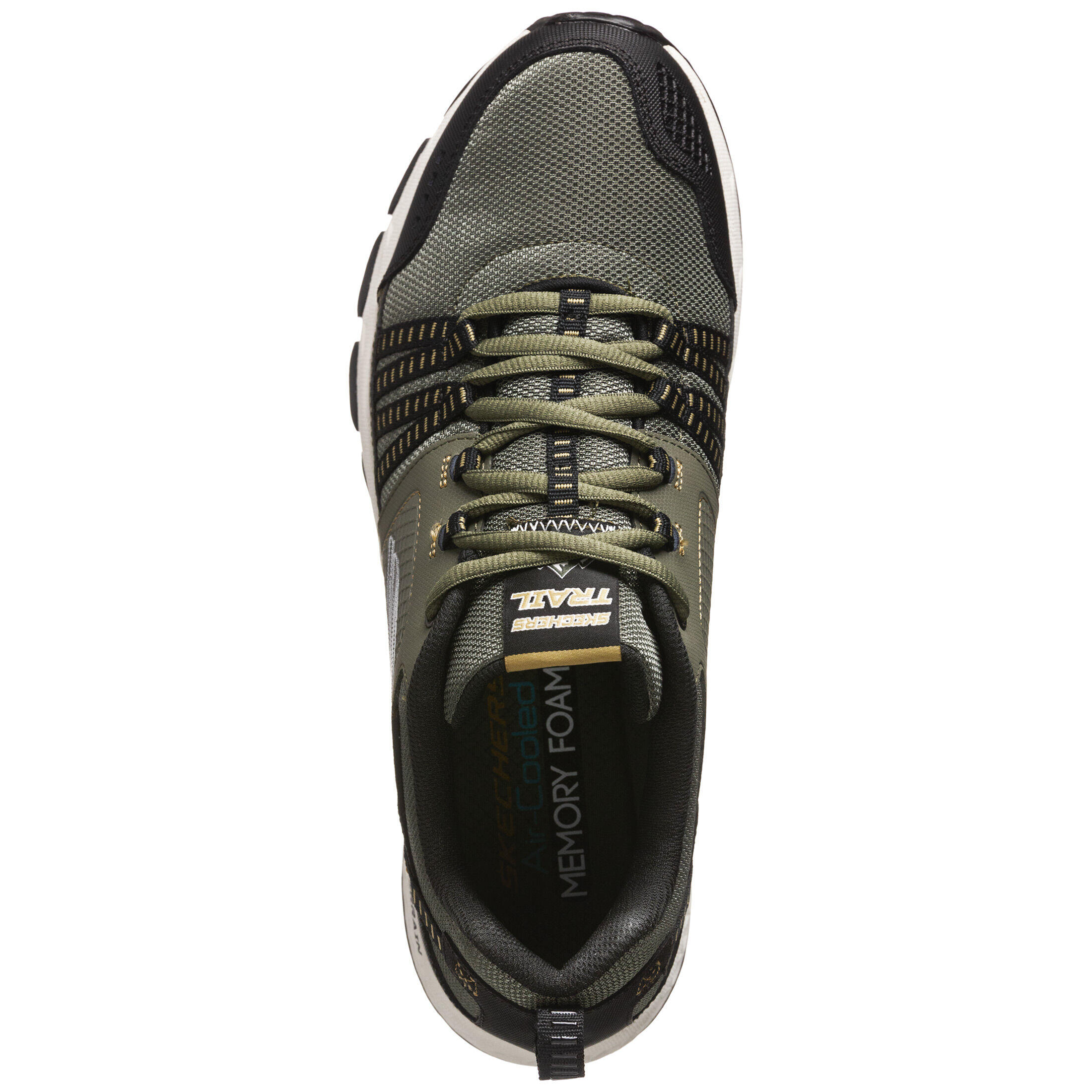 Scarpe da trekking Skechers Escape Plan 6/7