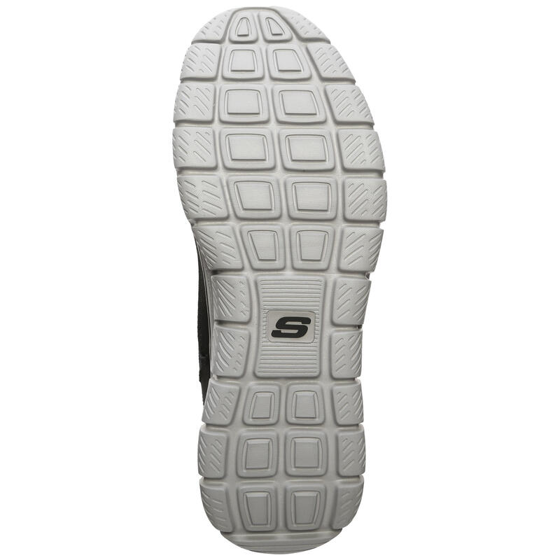 Încălțăminte Sport Bărbați Skechers TRACK 232001 BKGD Negru