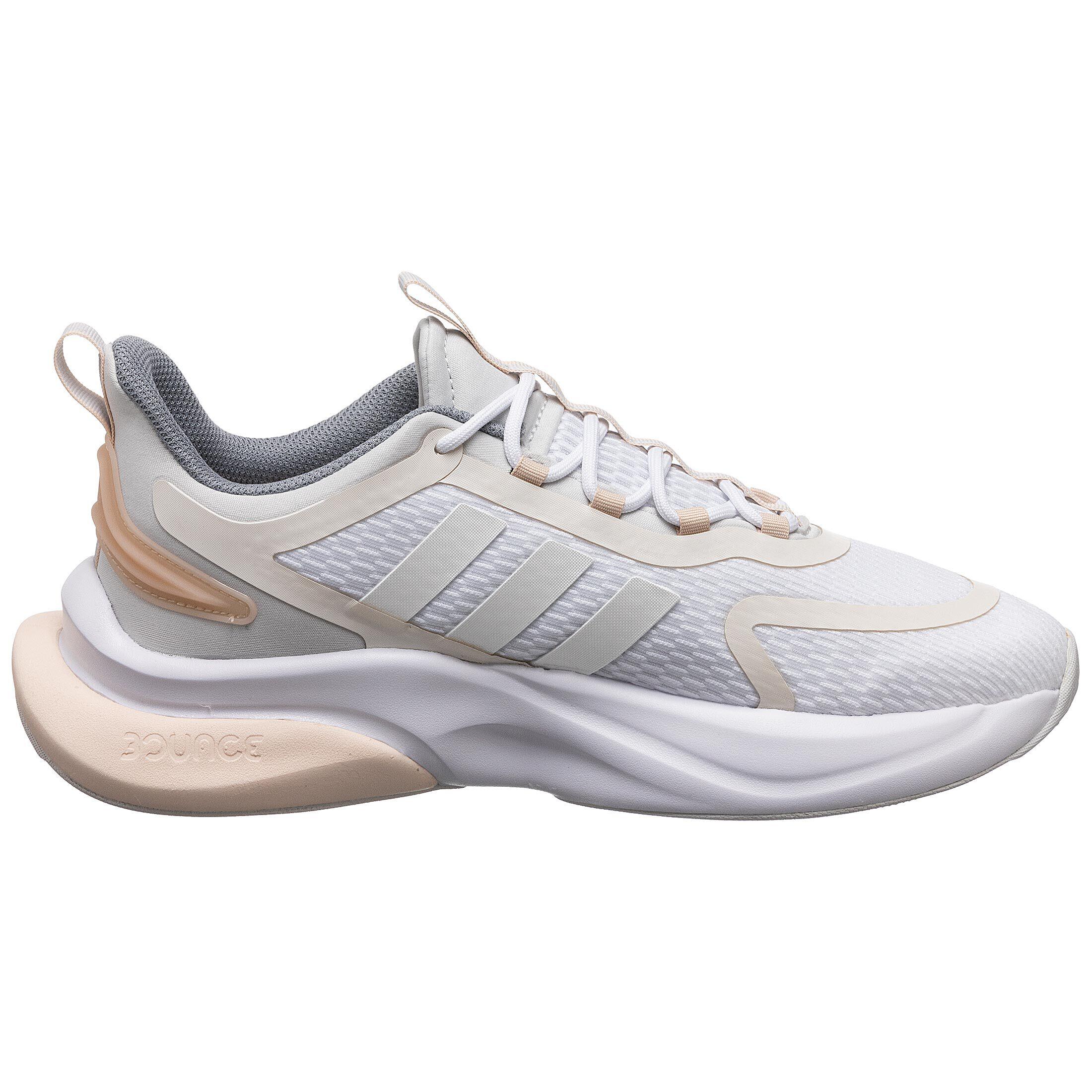 Laufschuh AlphaBounce+ Damen ADIDAS 4/7