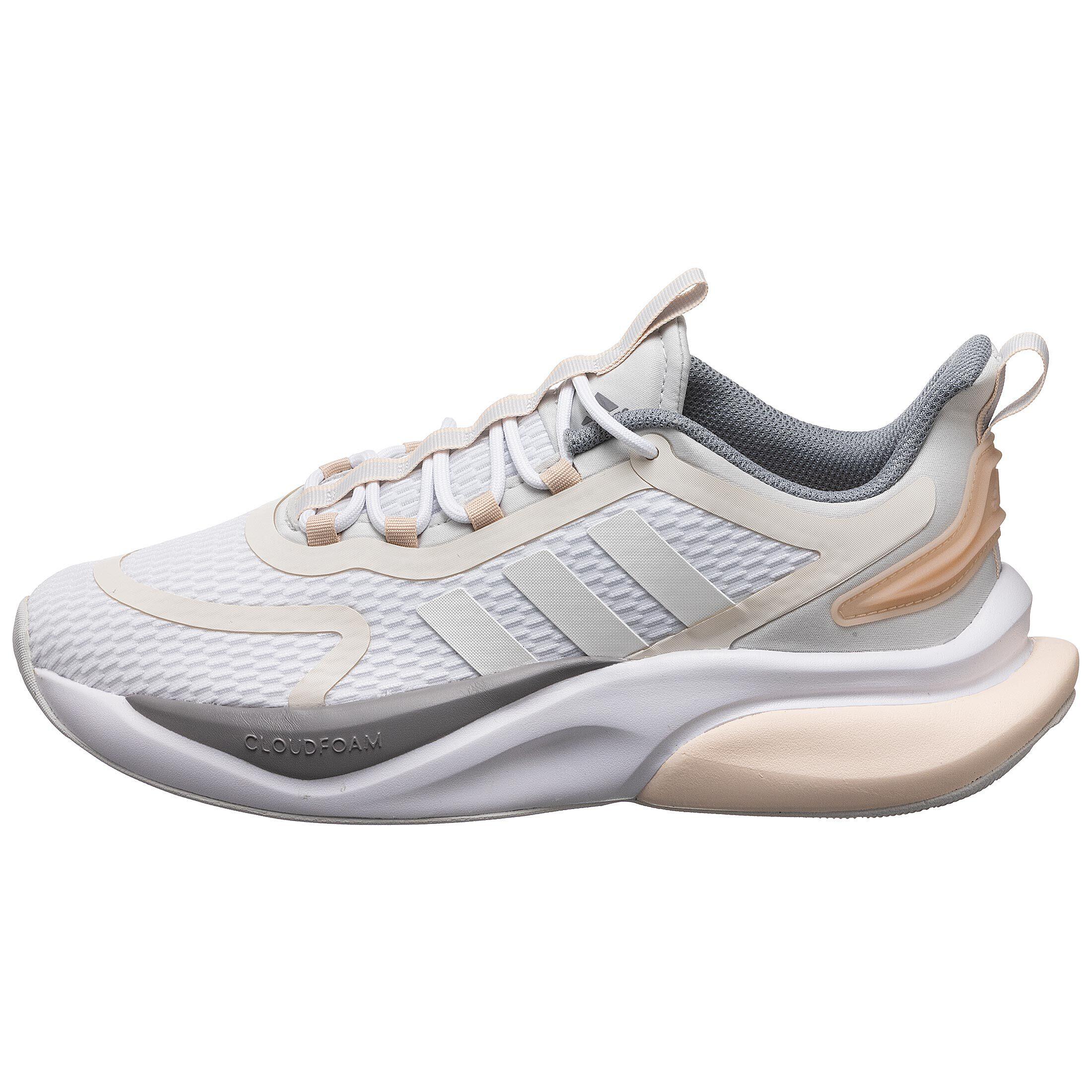 Laufschuh AlphaBounce+ Damen ADIDAS 2/7