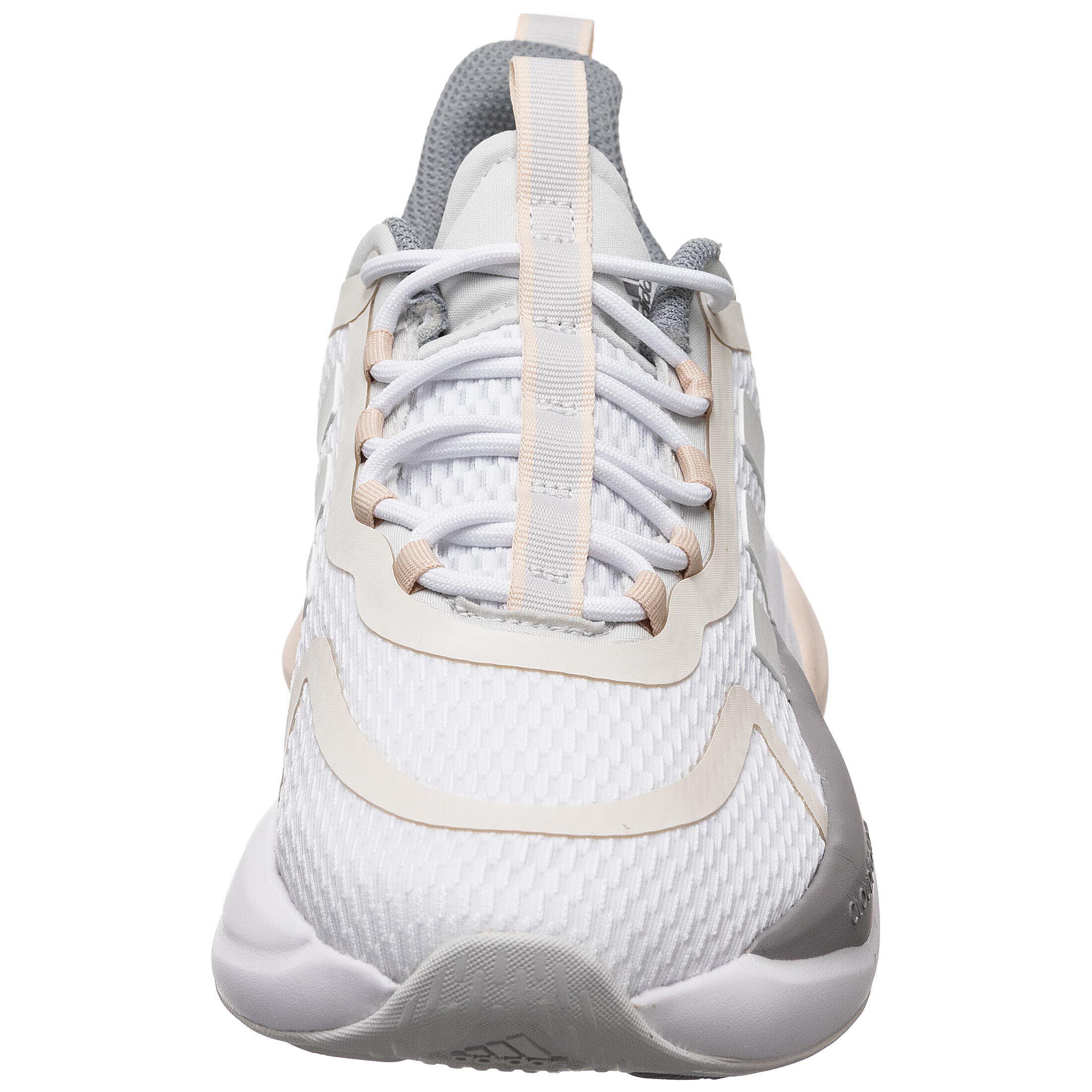 Laufschuh AlphaBounce+ Damen ADIDAS 5/7
