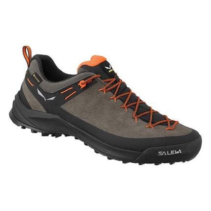 Schuhe Wildfire Leather GTX SALEWA