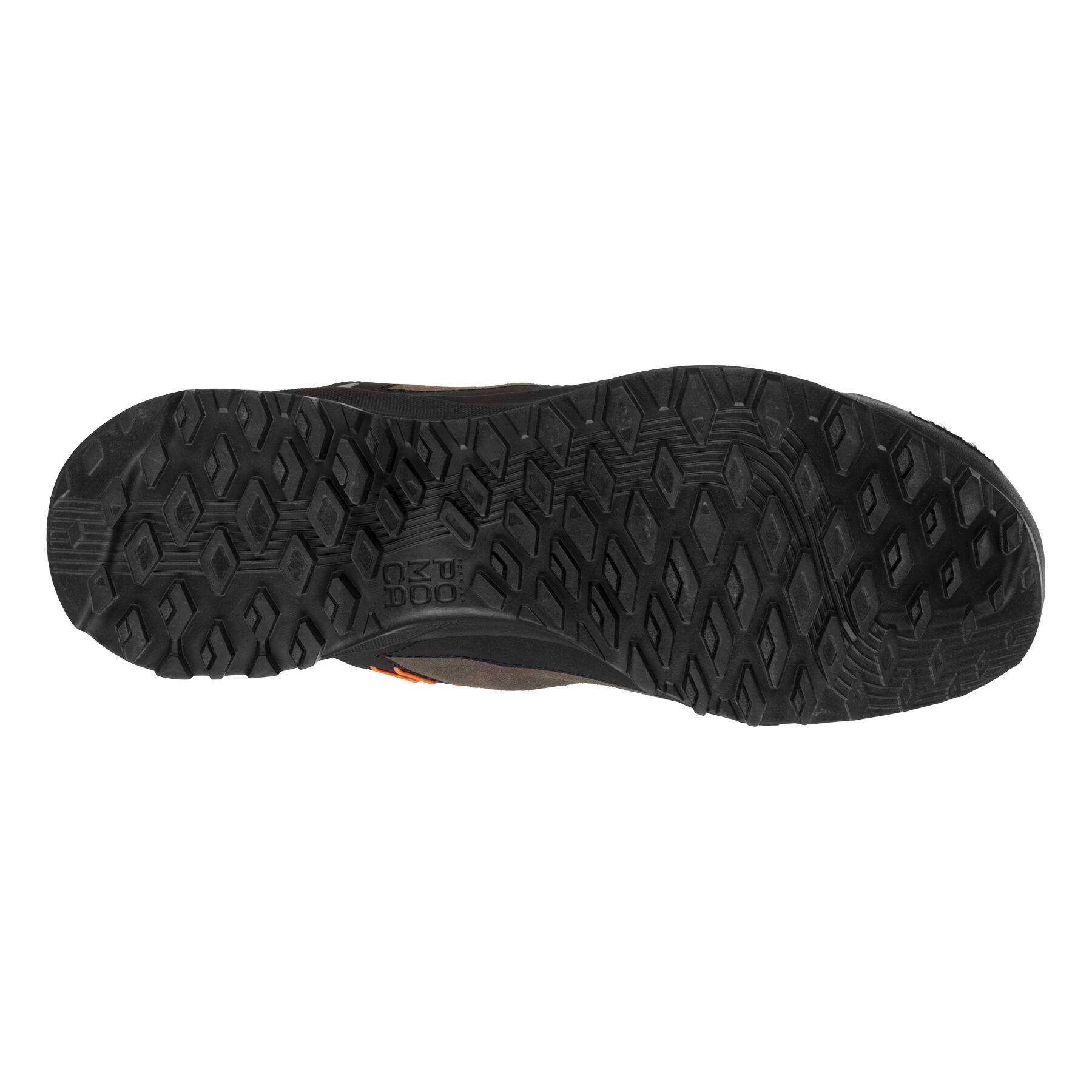 Buty Podejściowe Męskie Salewa Wildfire Leather Gtx 3/7