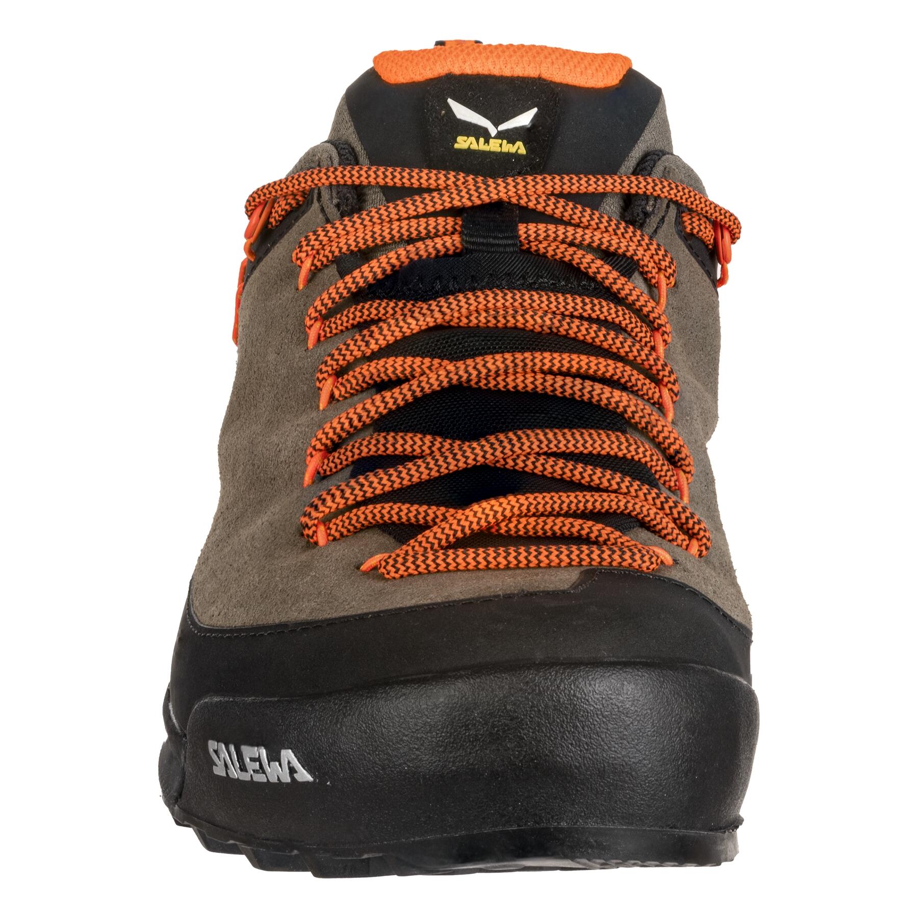 Buty Podejściowe Męskie Salewa Wildfire Leather Gtx 6/7