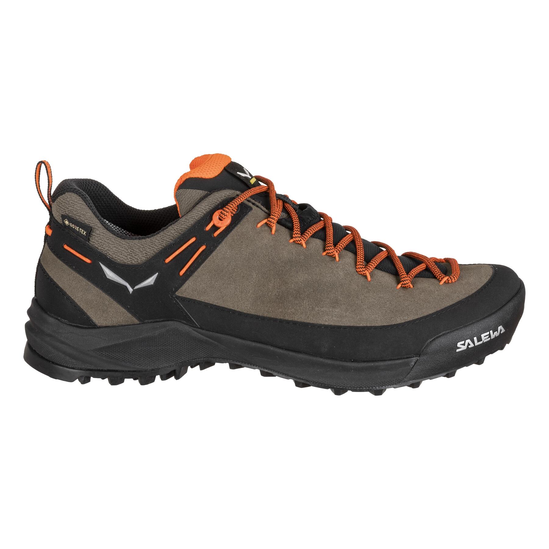 Schuhe Wildfire Leather GTX SALEWA 2/7