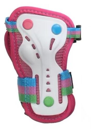 SFR Essentials Triple Pad Set Candi (Junior) 3/7